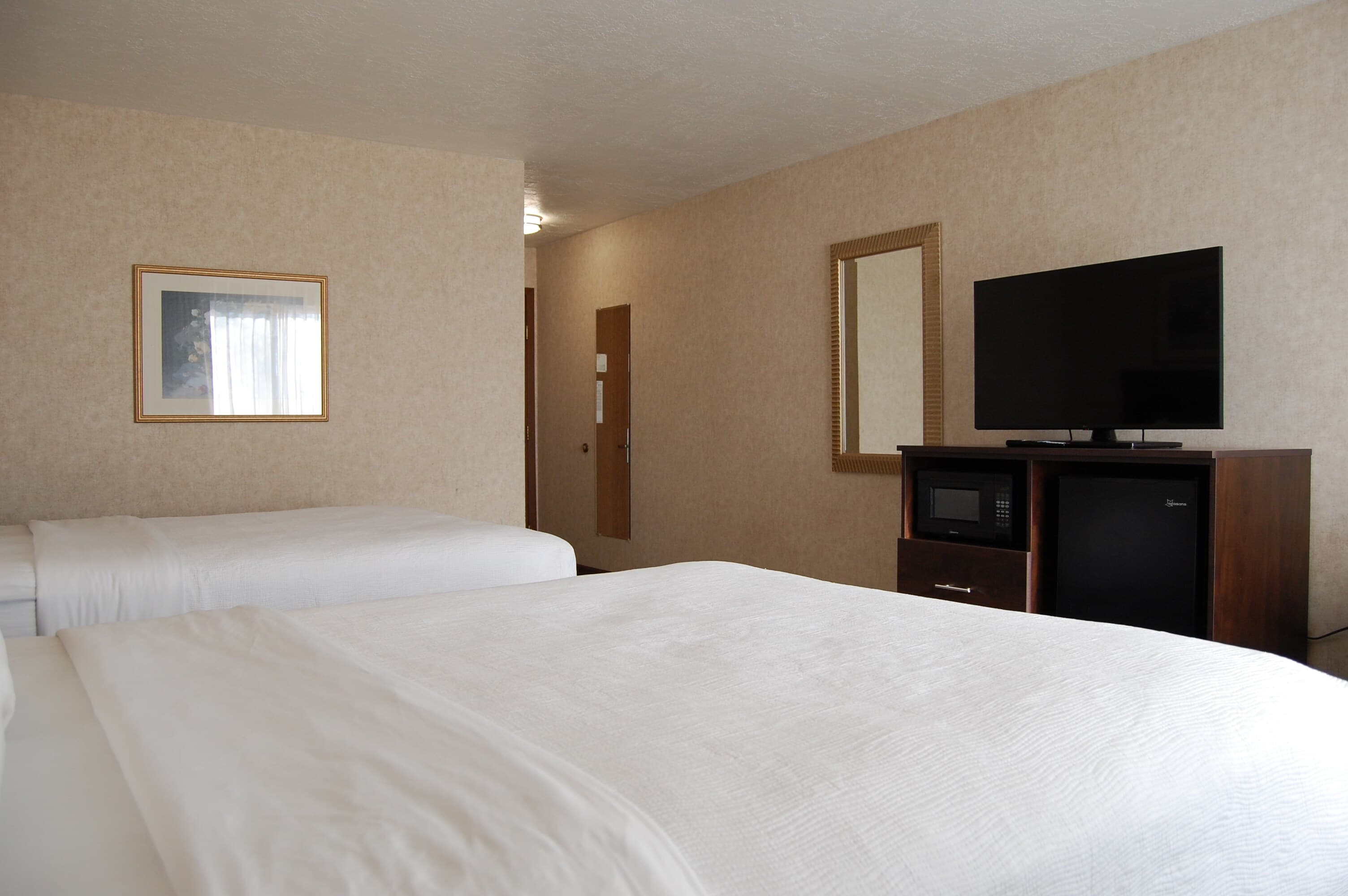 Quality Inn Homestead Park — 46