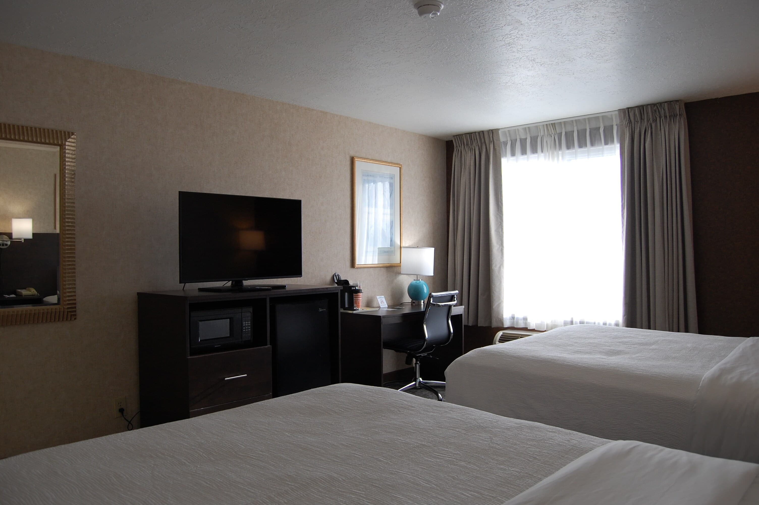 Quality Inn Homestead Park — 47