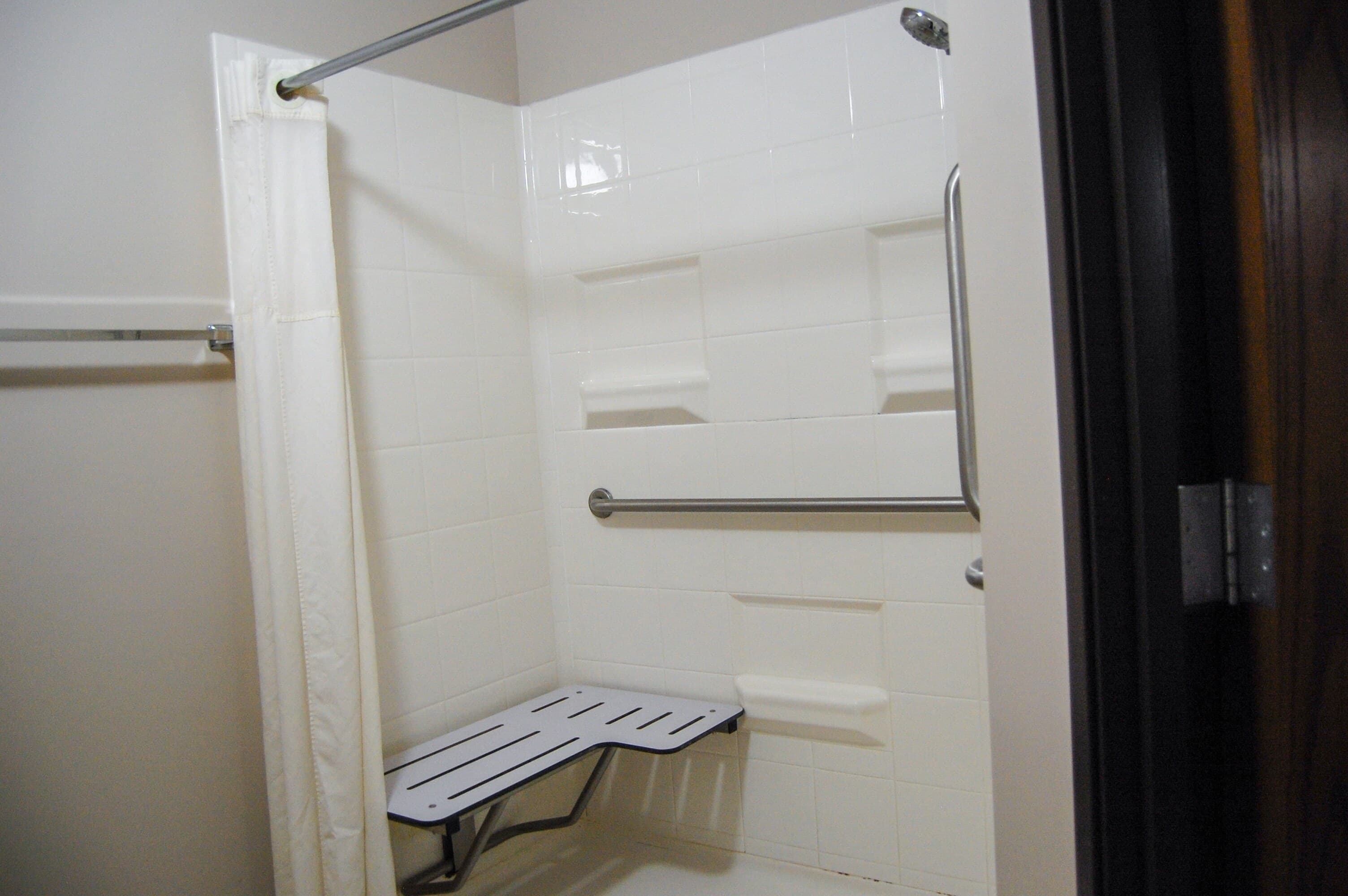 Quality Inn Homestead Park — 26