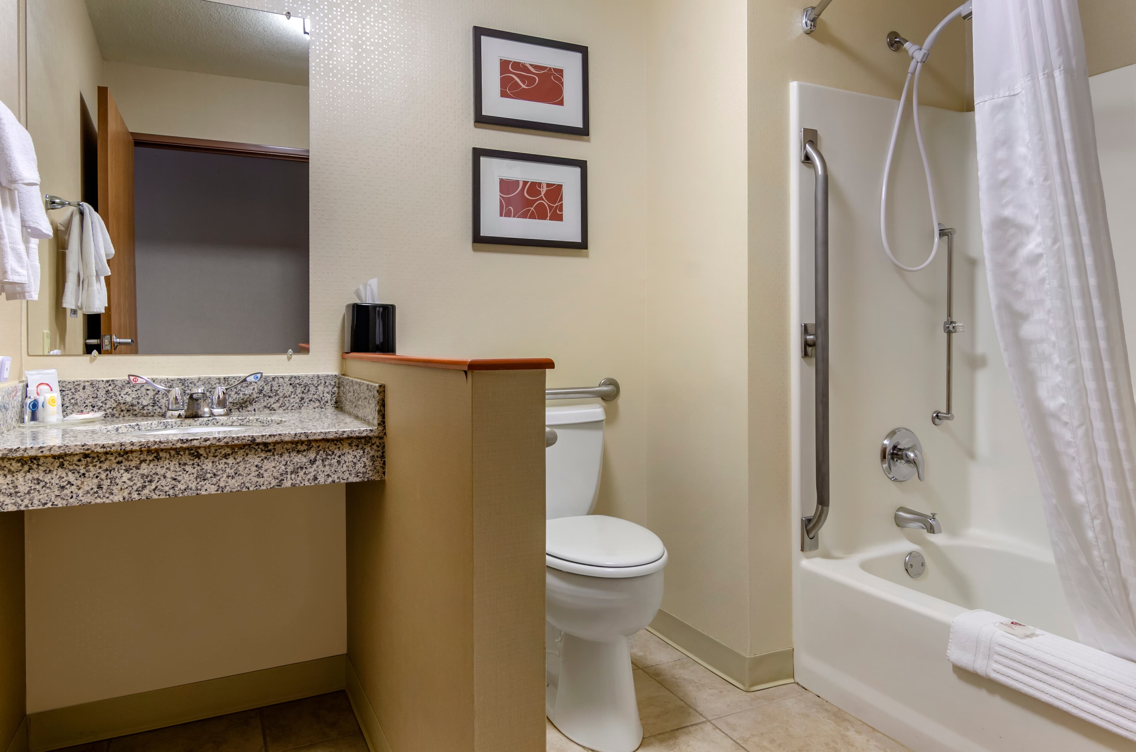 Comfort Inn Bozeman near University - Image 4