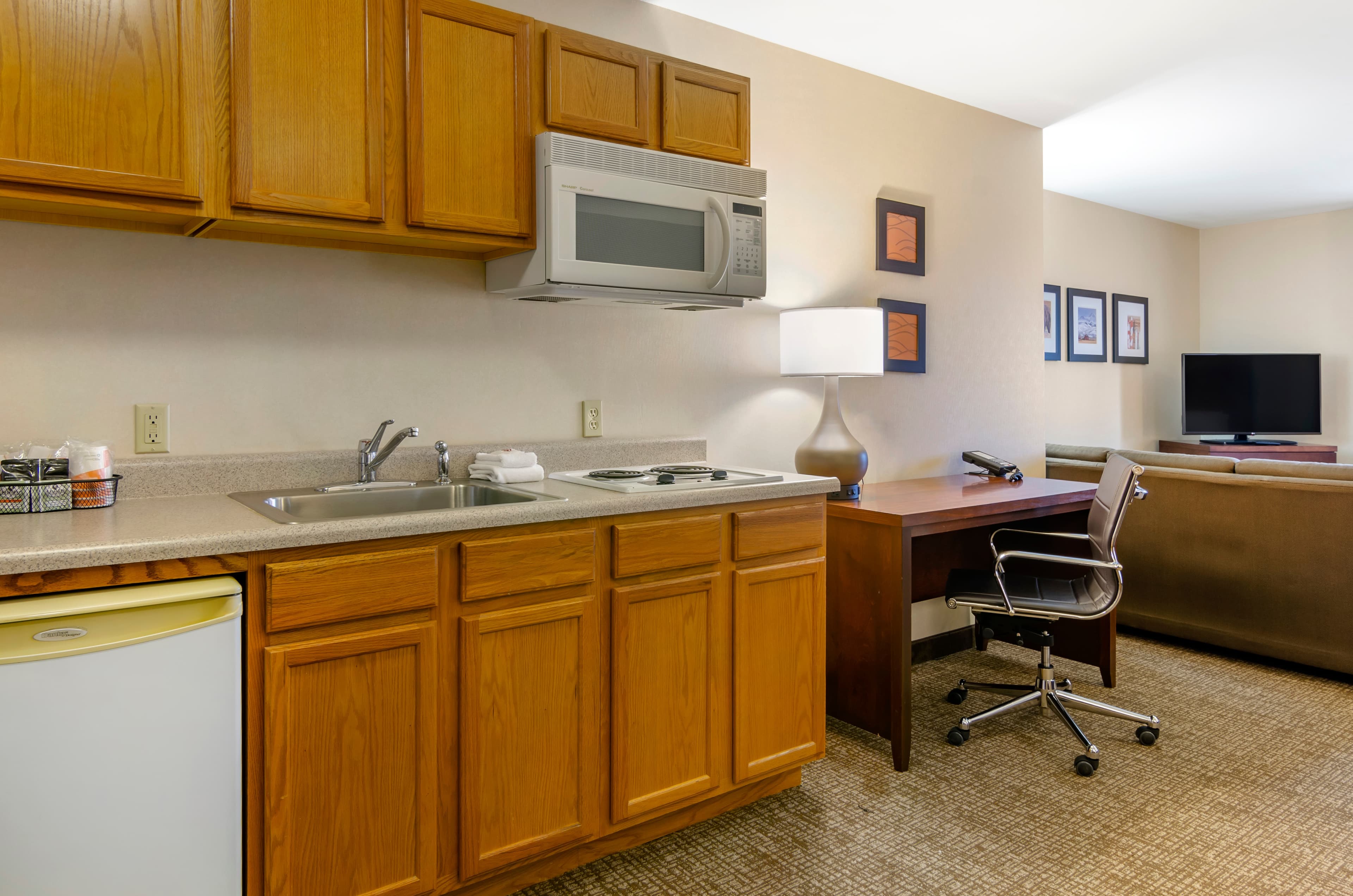 Comfort Inn Bozeman near University — 12