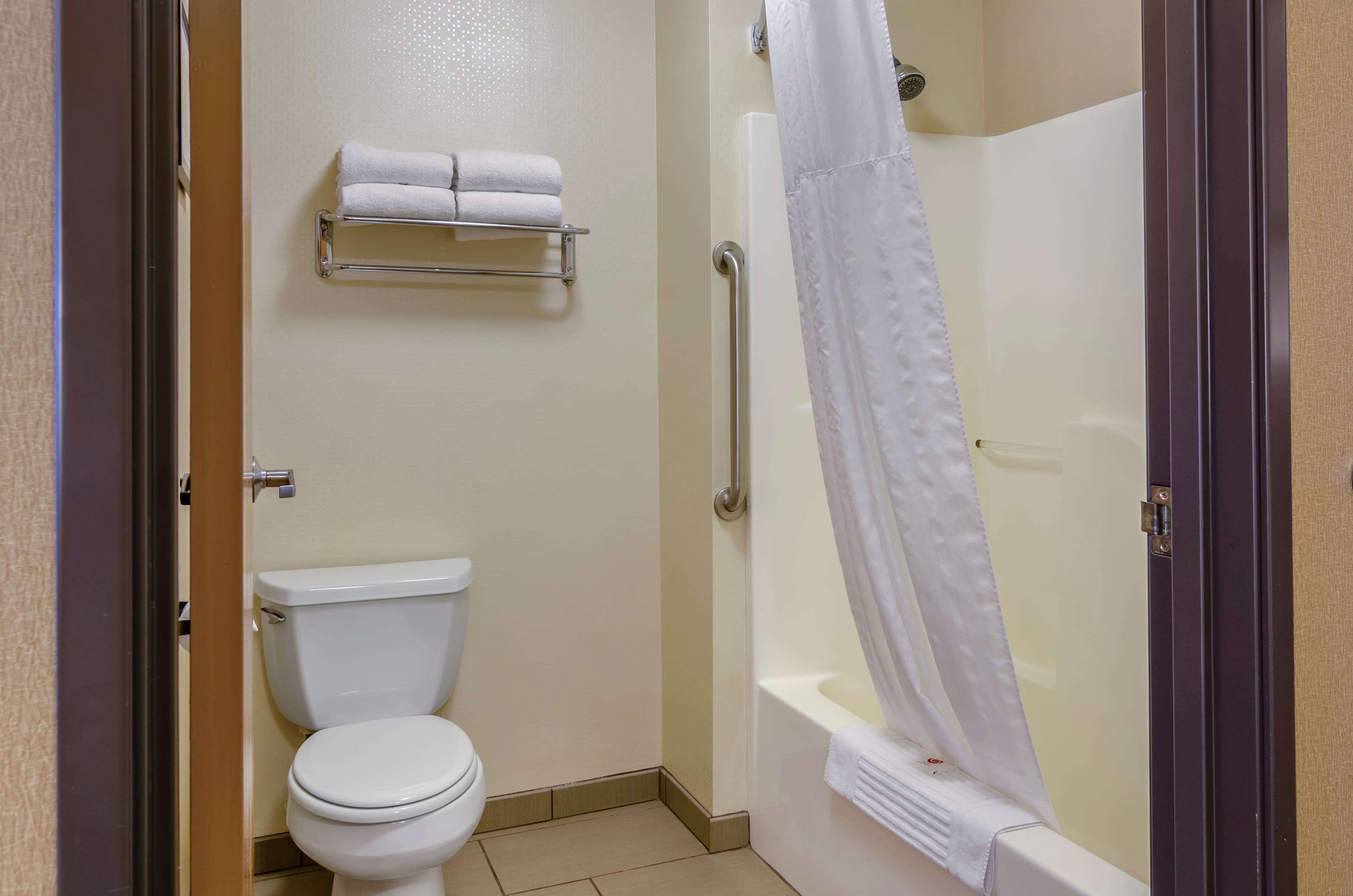 Comfort Inn Bozeman near University — 14