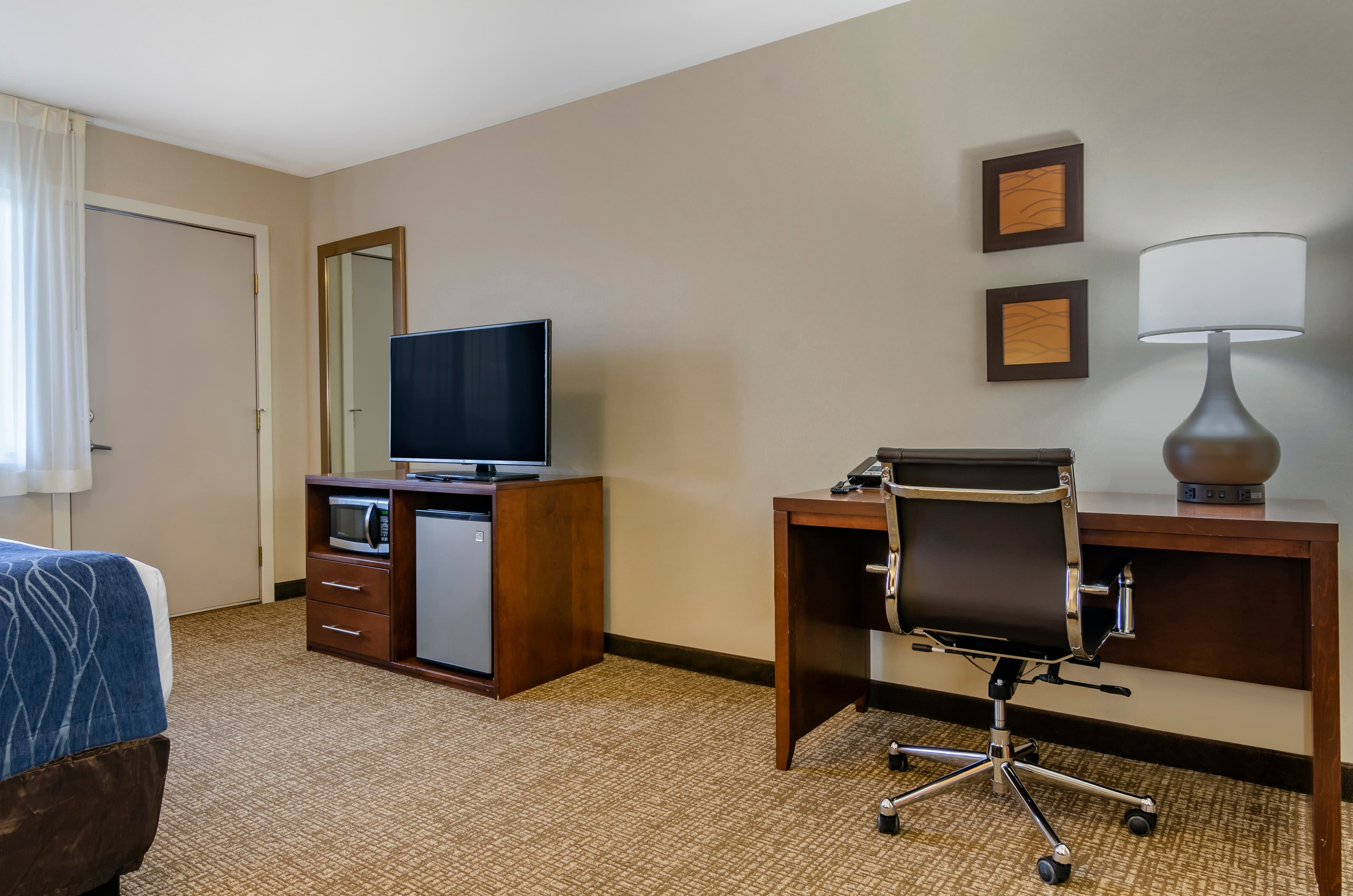 Comfort Inn Bozeman near University - Image 2