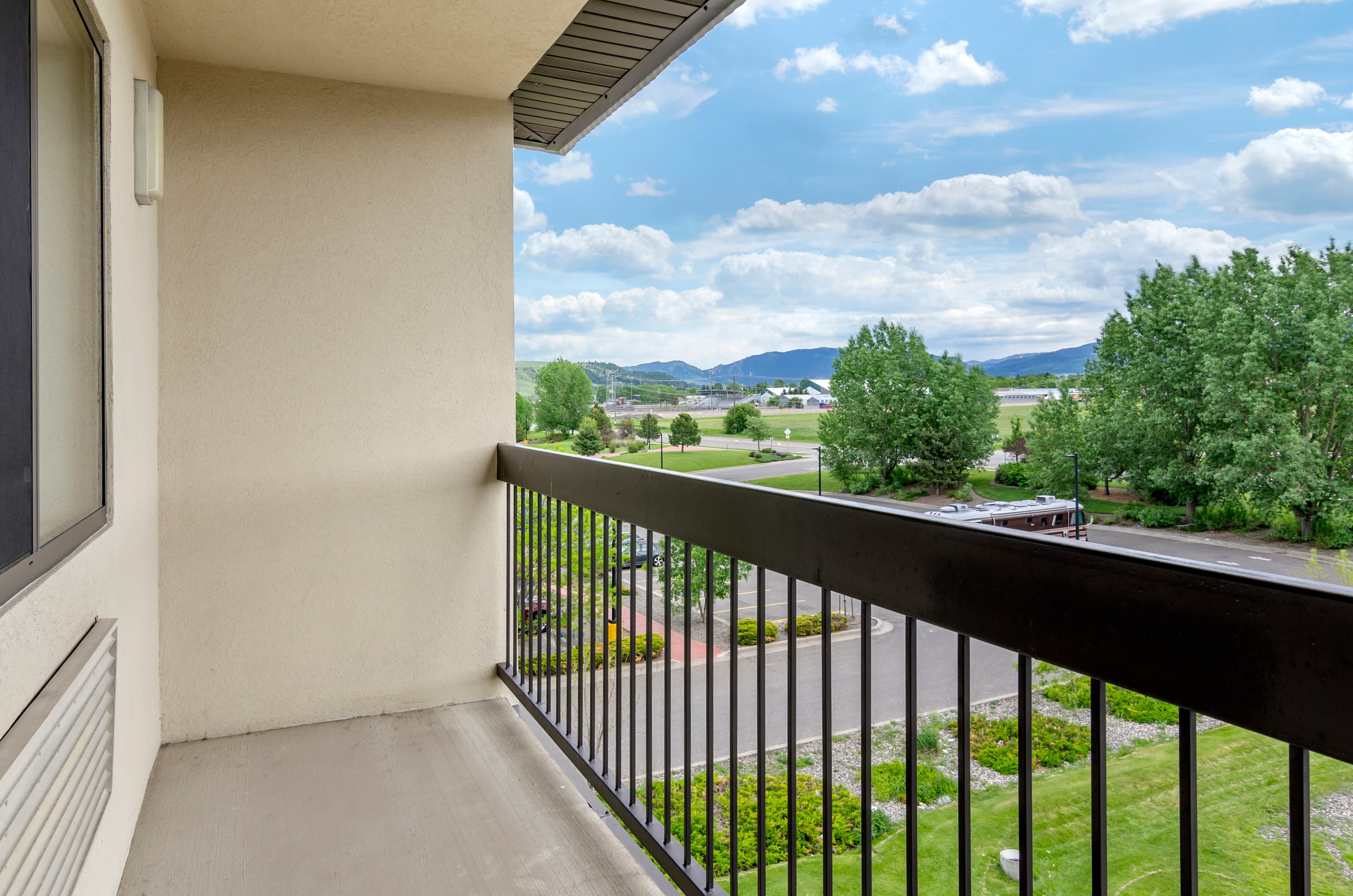 Comfort Inn Bozeman near University — 10