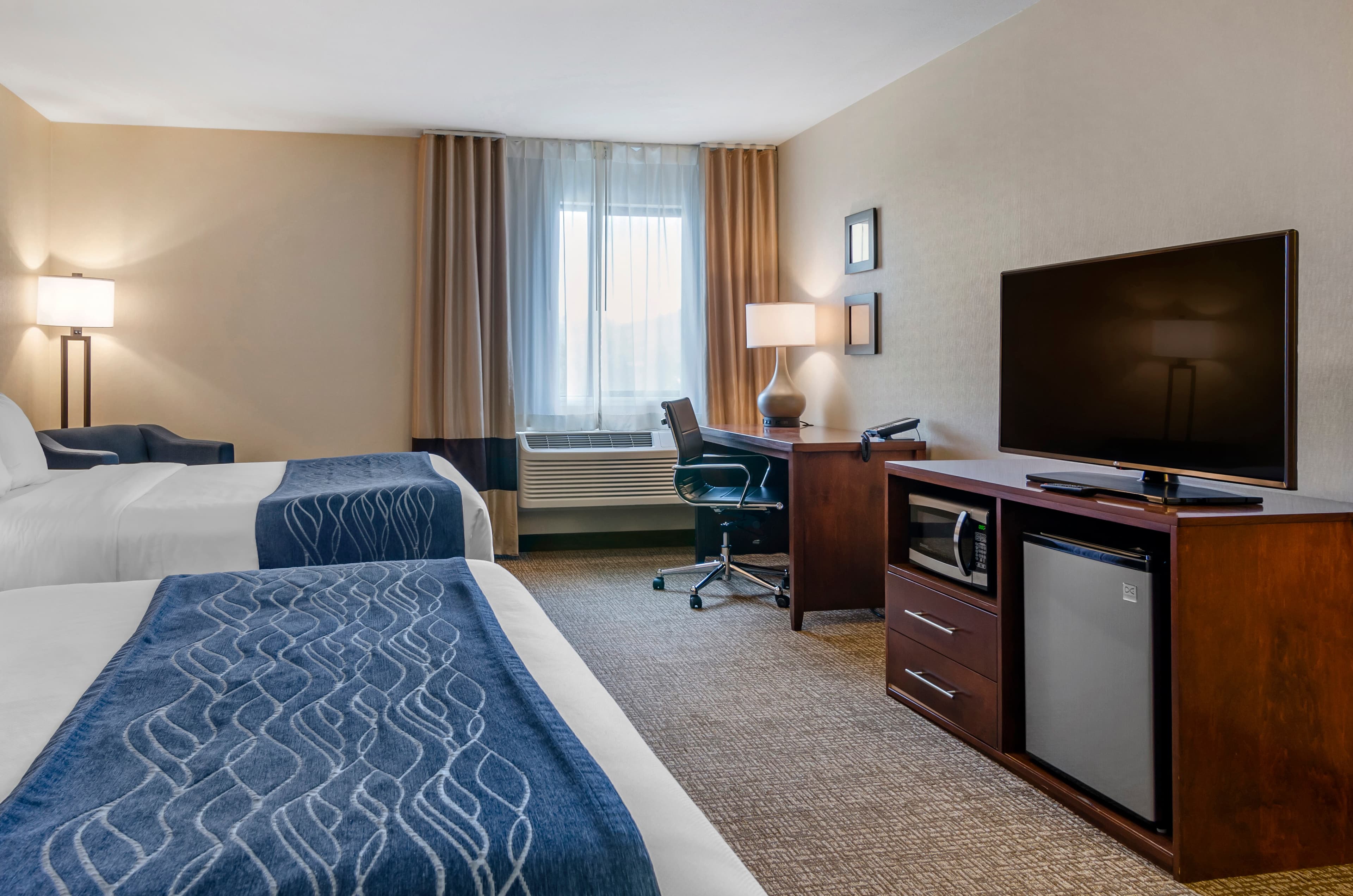 Comfort Inn Bozeman near University — 20