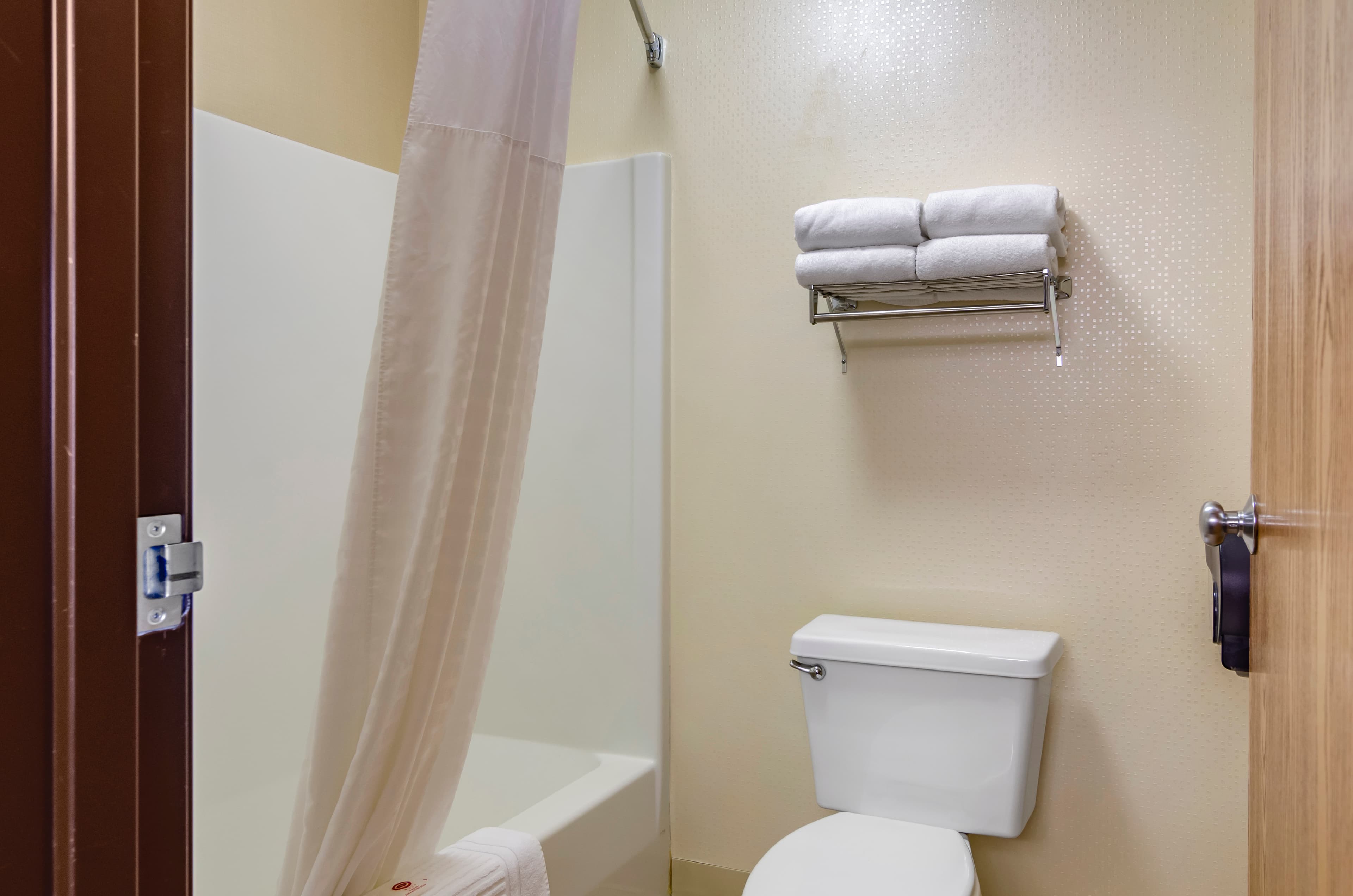 Comfort Inn Bozeman near University — 22