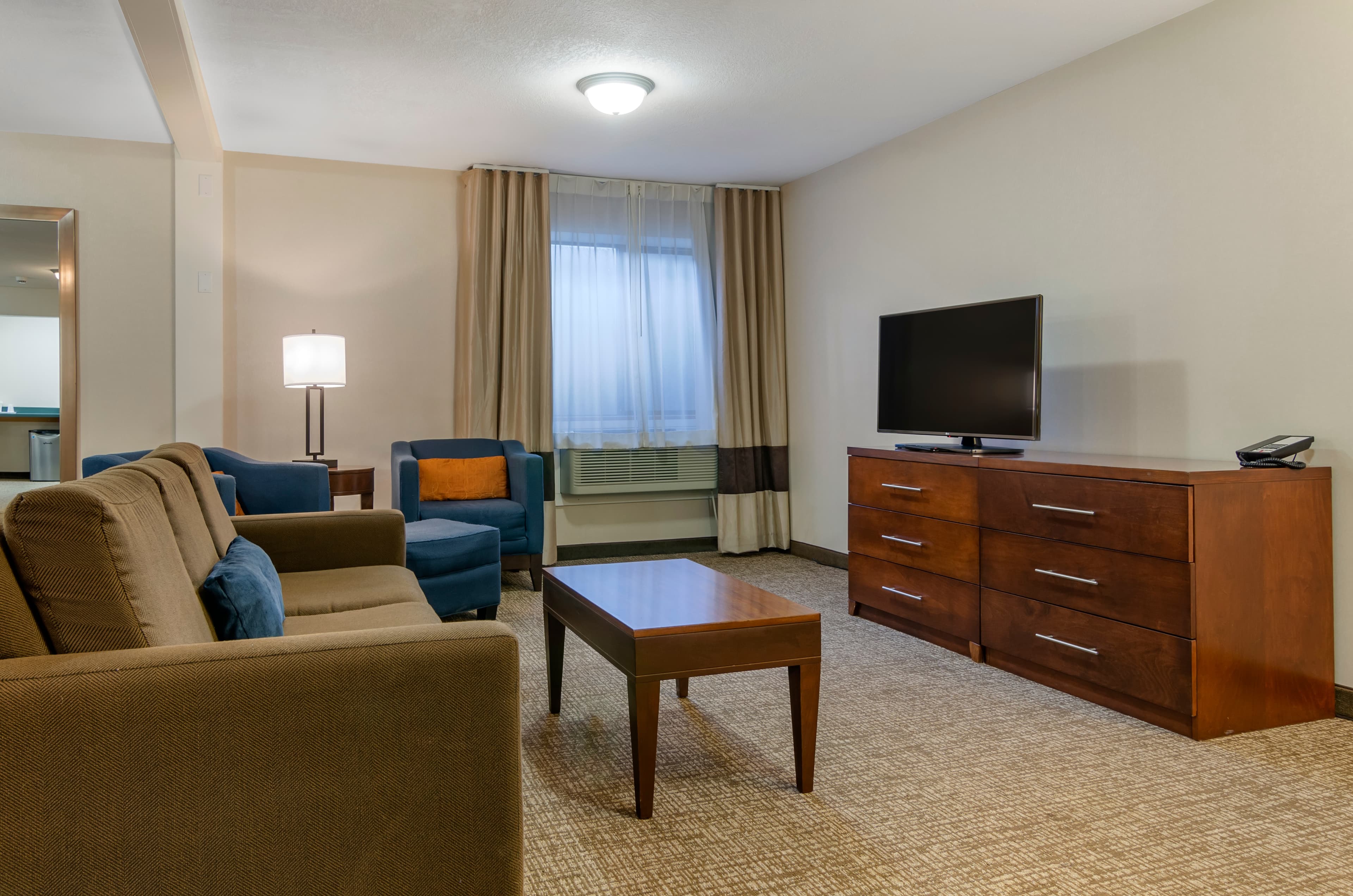 Comfort Inn Bozeman near University — 24