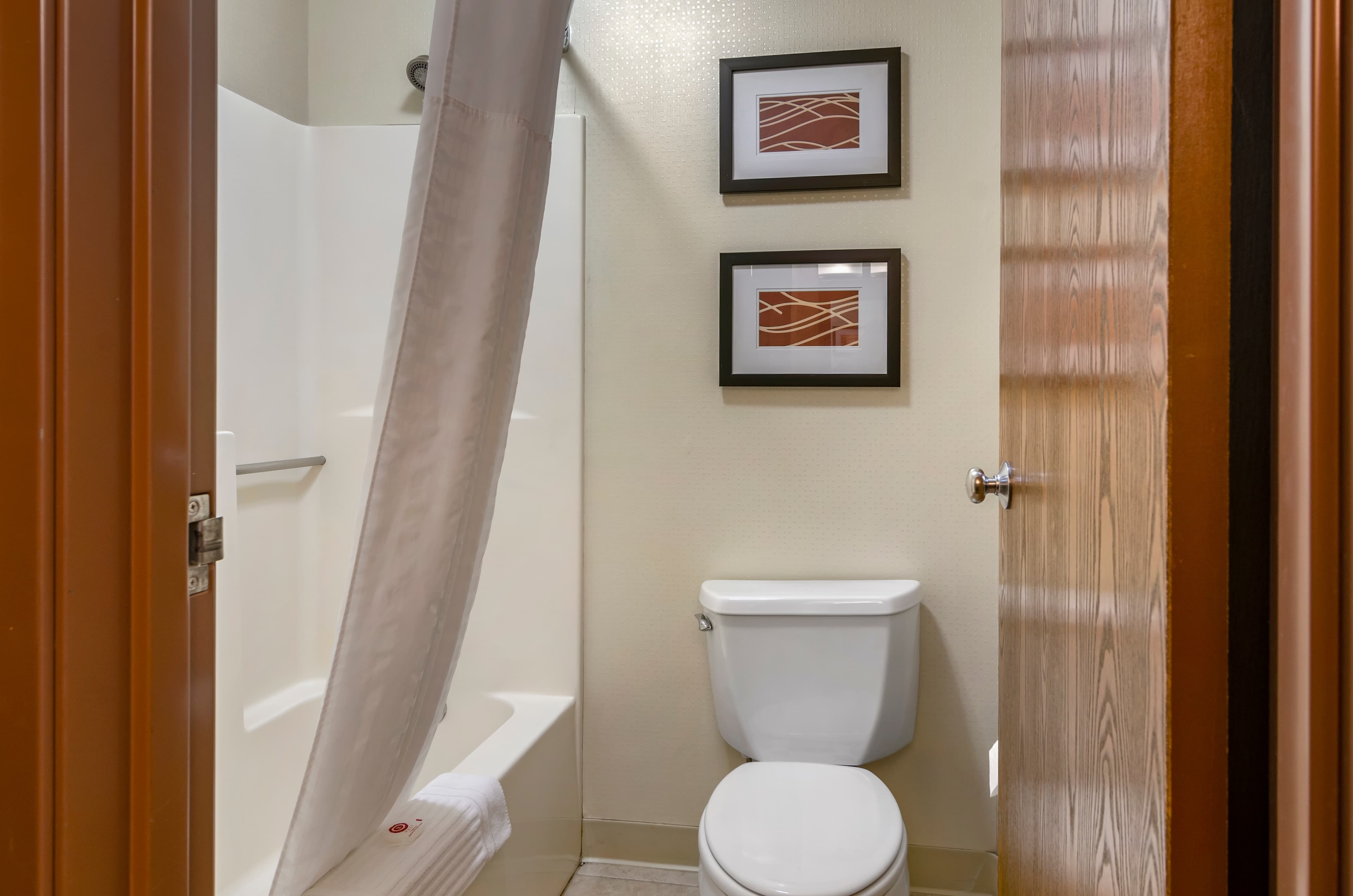 Comfort Inn Bozeman near University — 26