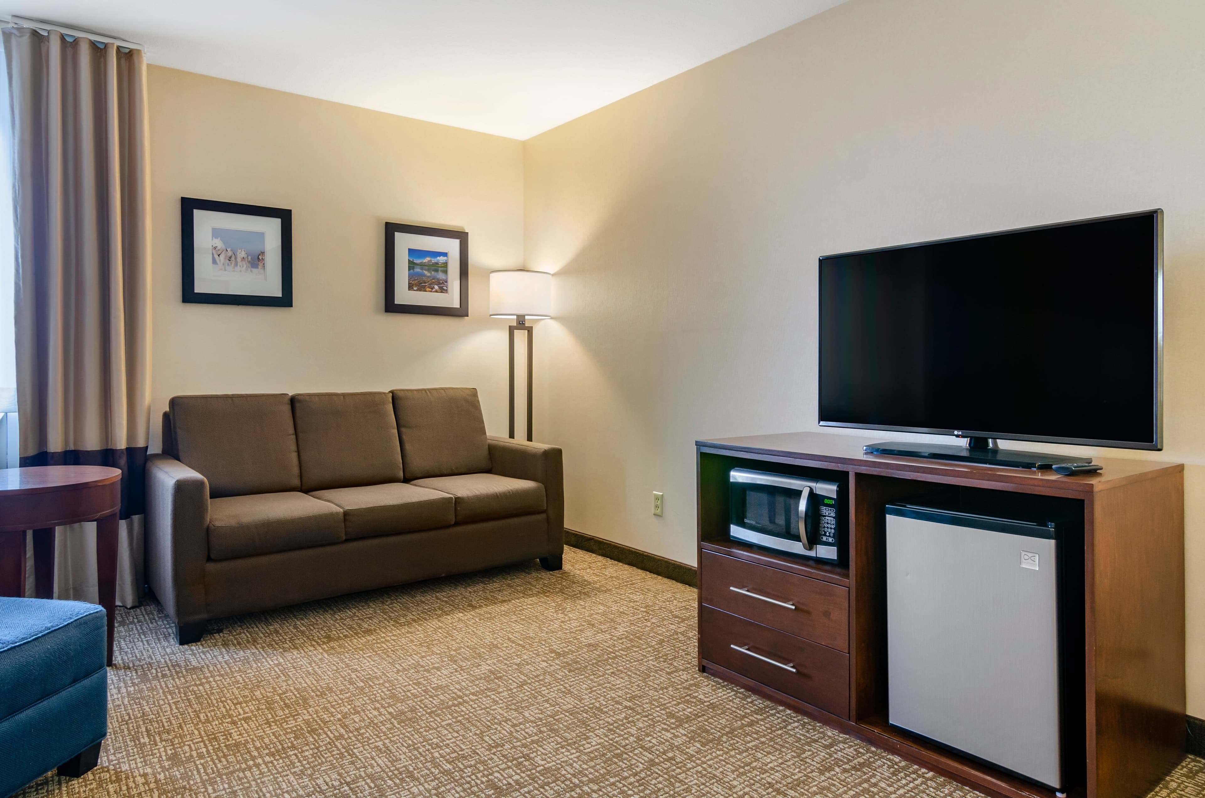 Comfort Inn Bozeman near University — 29
