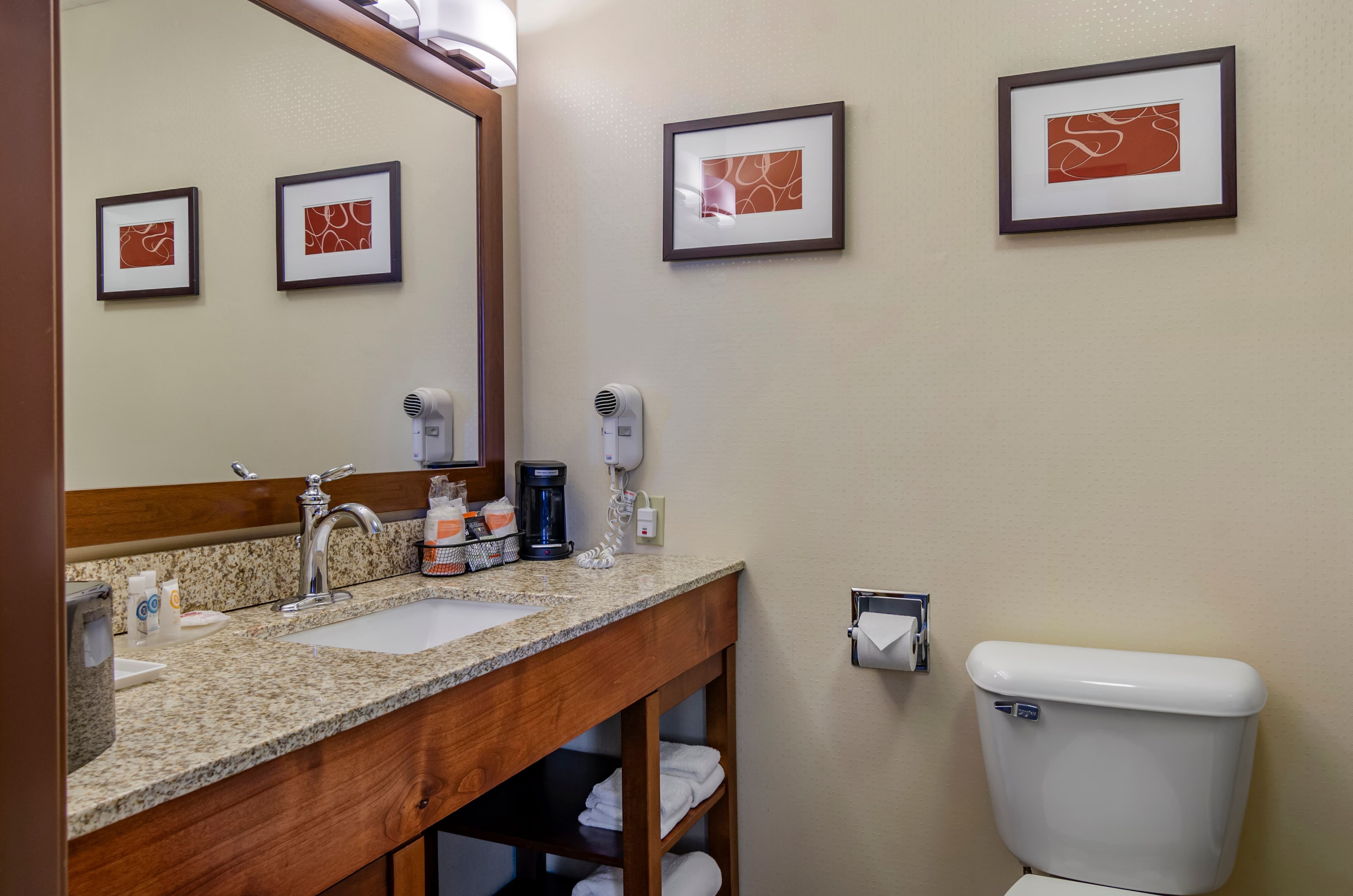 Comfort Inn Bozeman near University — 30