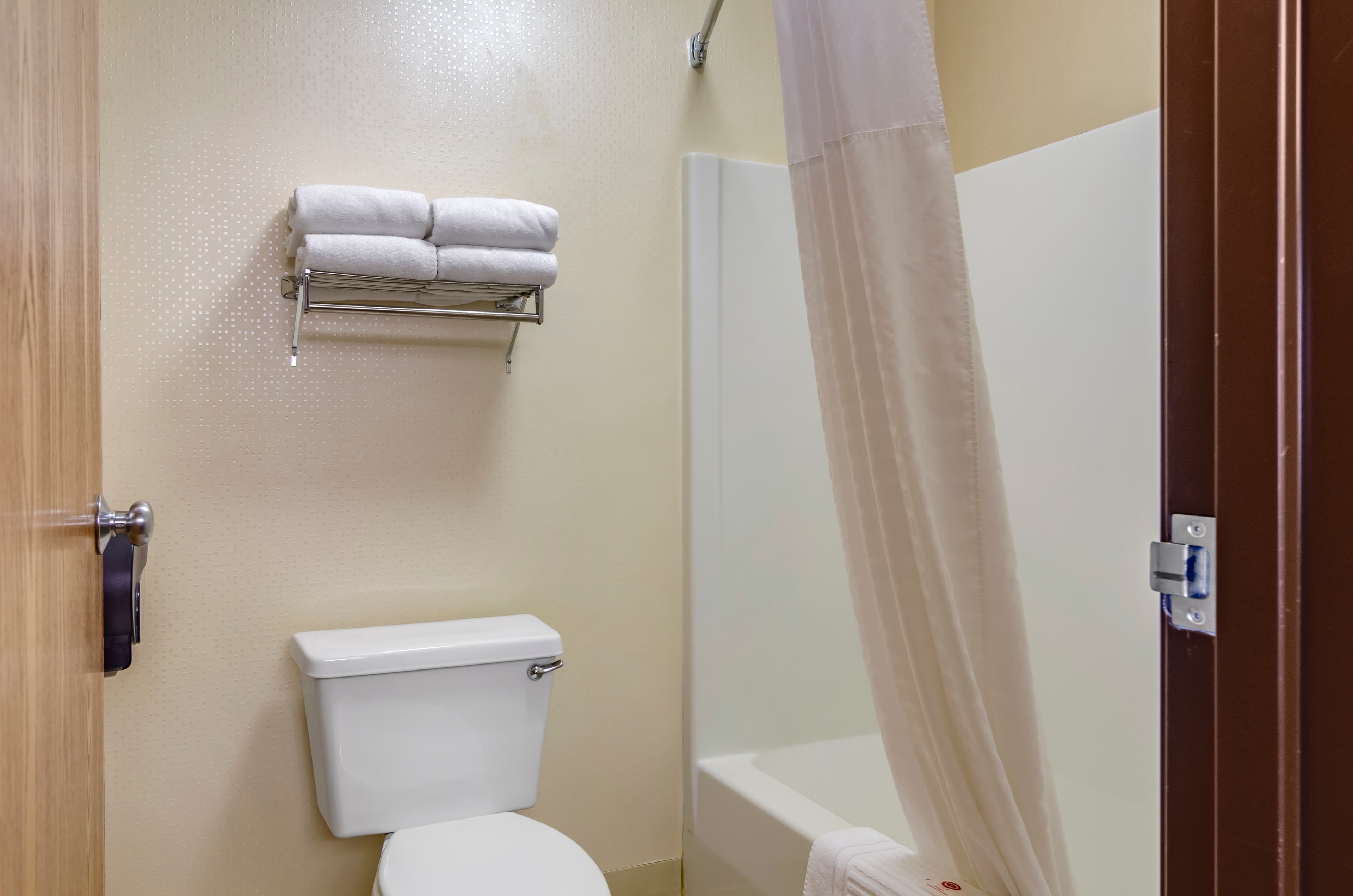 Comfort Inn Bozeman near University — 33