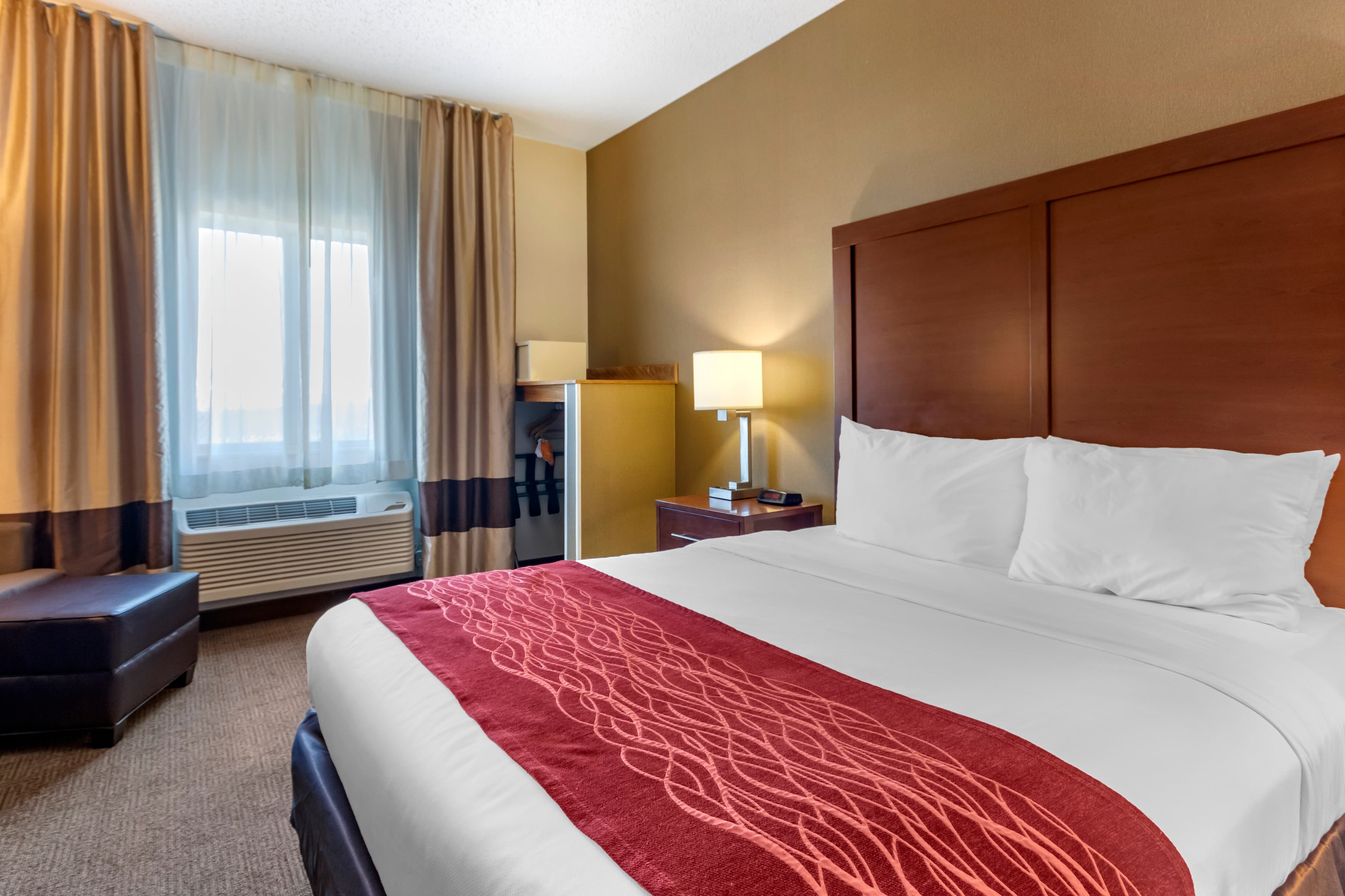 Comfort Inn Great Falls South - Image 2