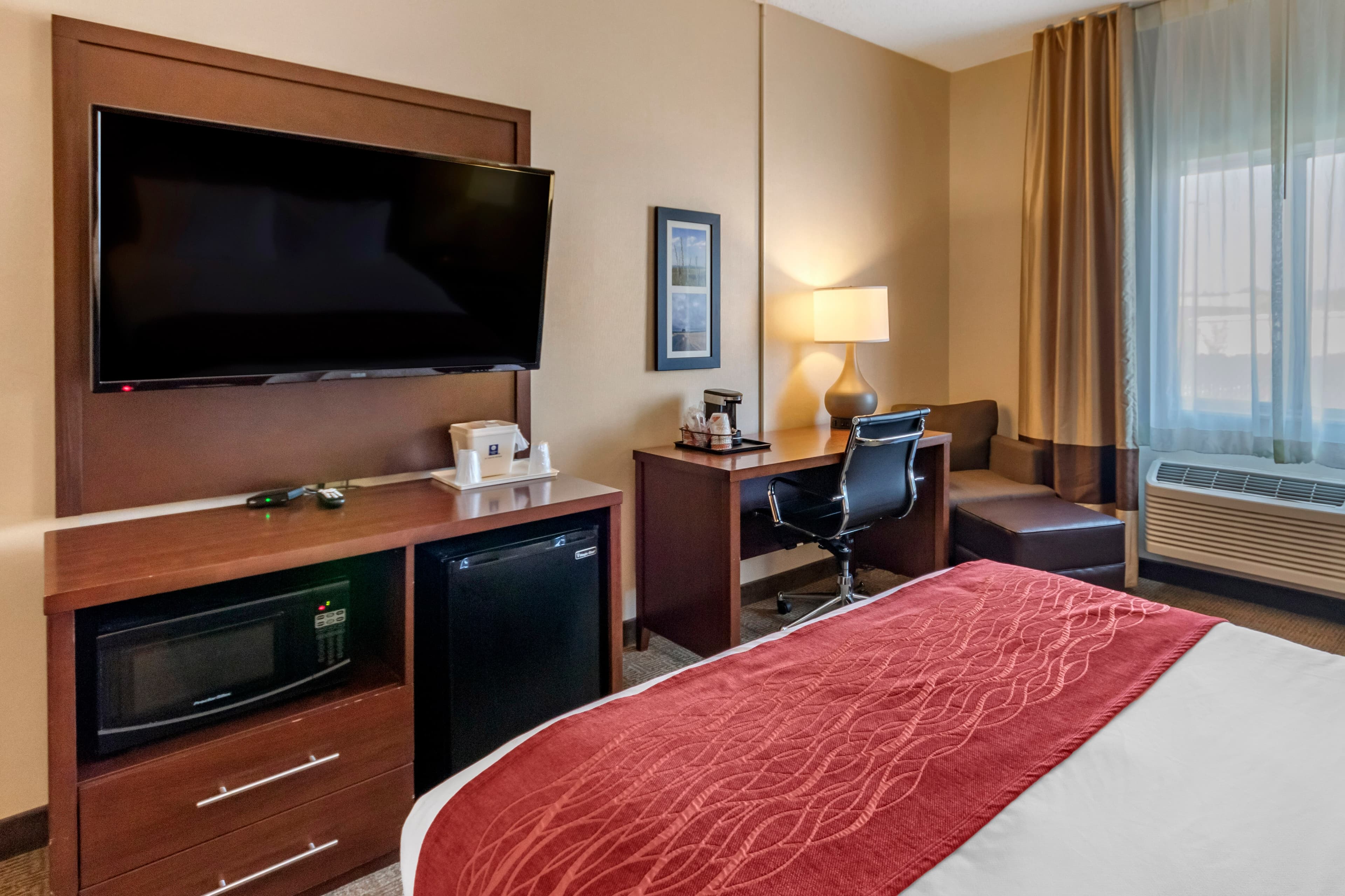 Comfort Inn Great Falls South - Image 3