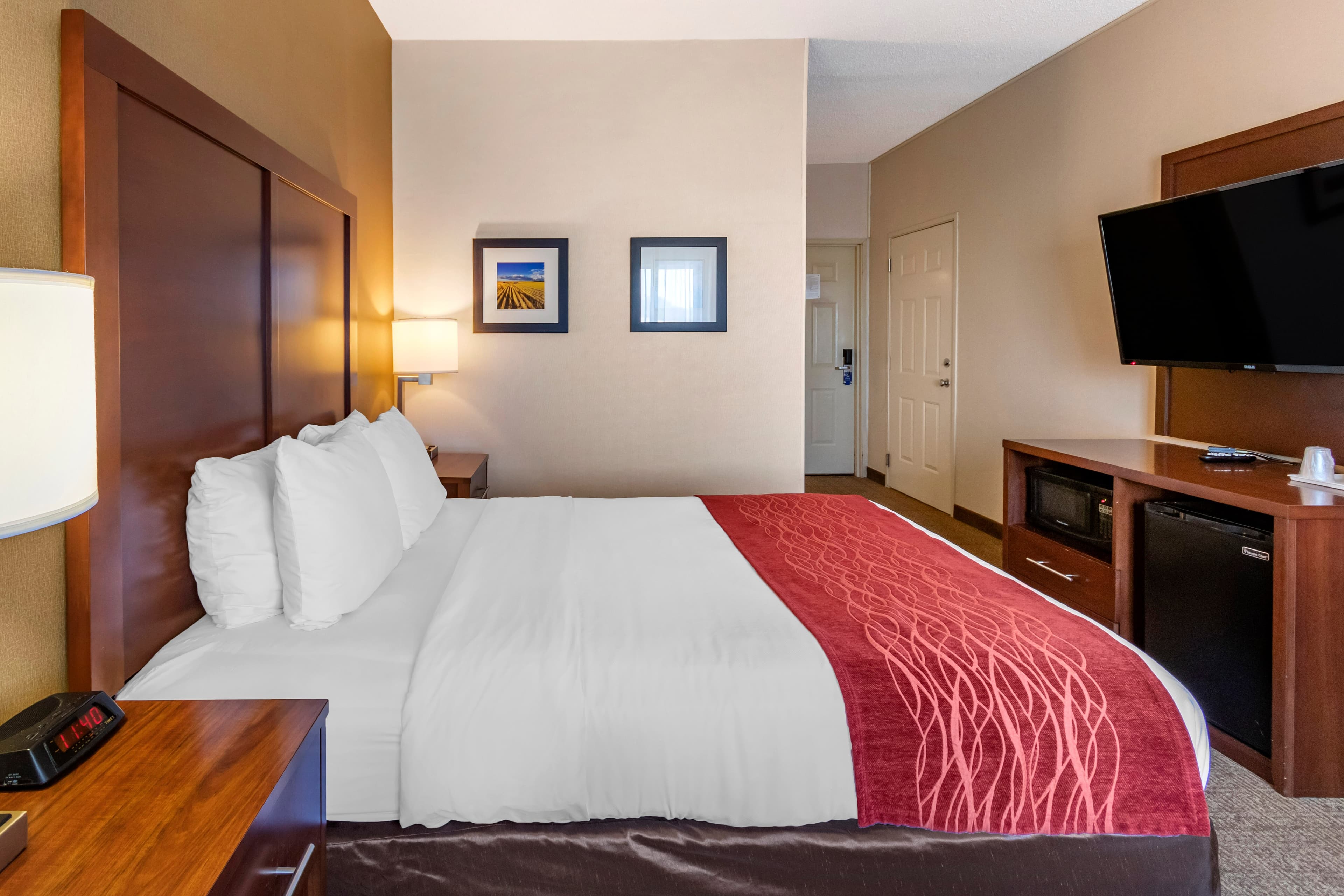 Comfort Inn Great Falls South - Image 4