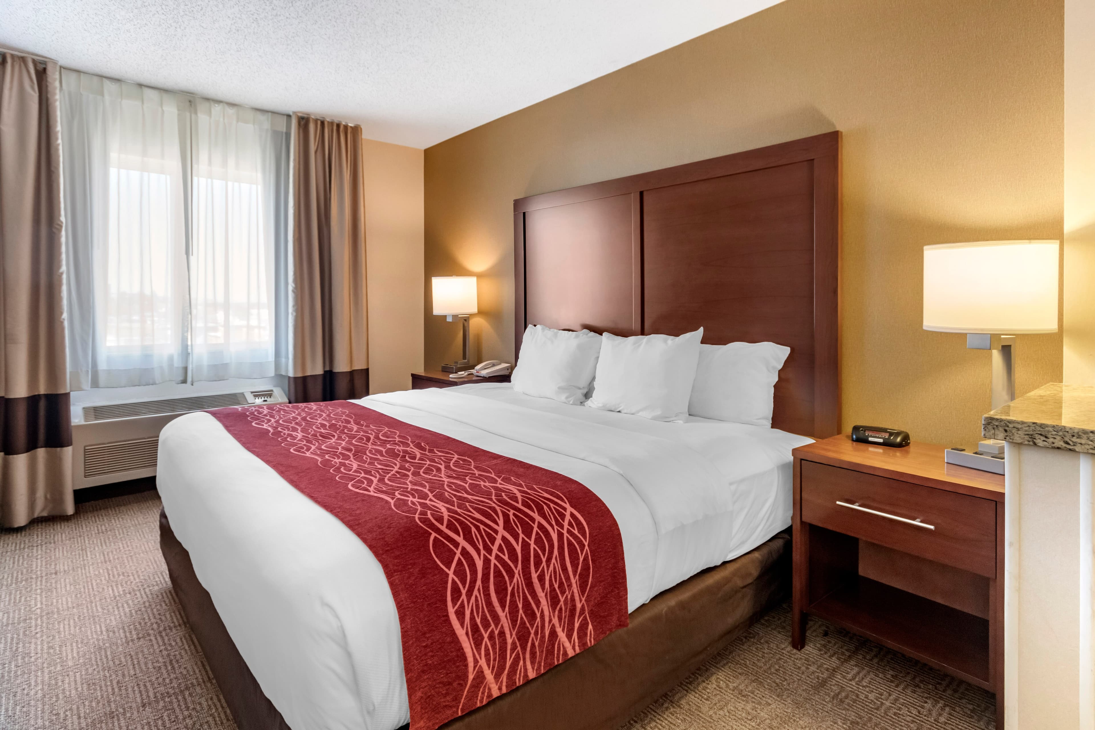 Comfort Inn Great Falls South — 14