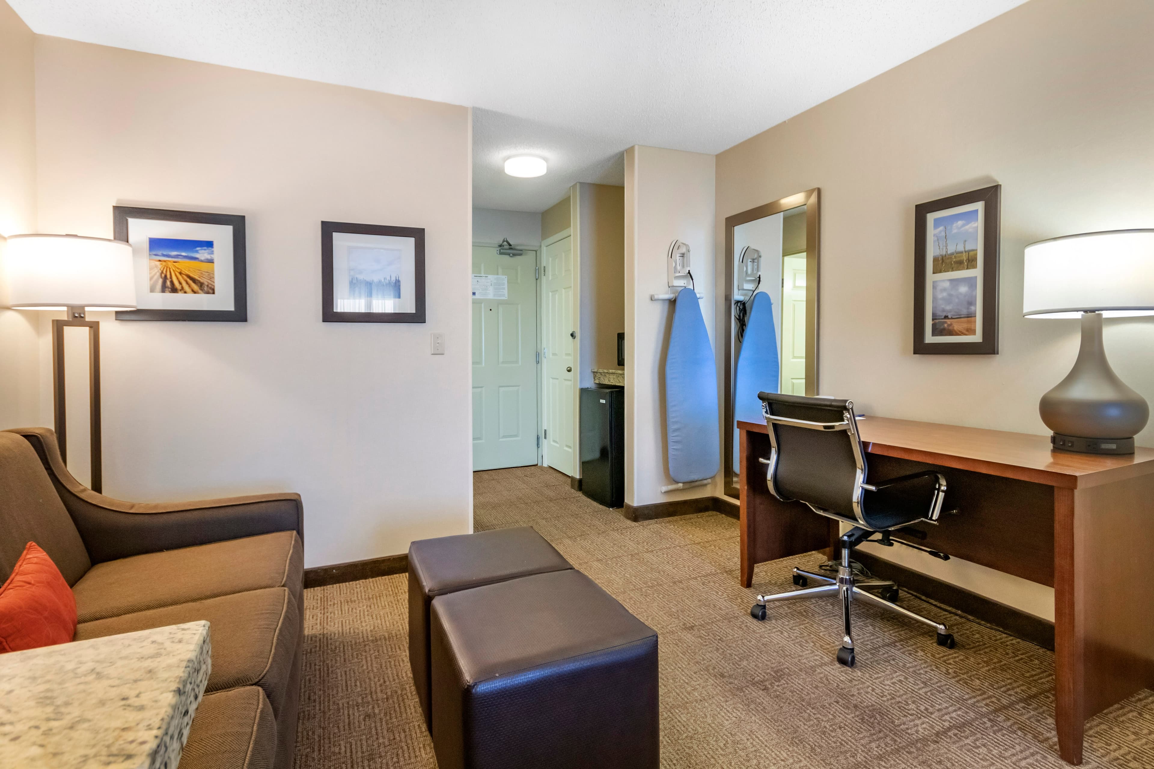 Comfort Inn Great Falls South — 16