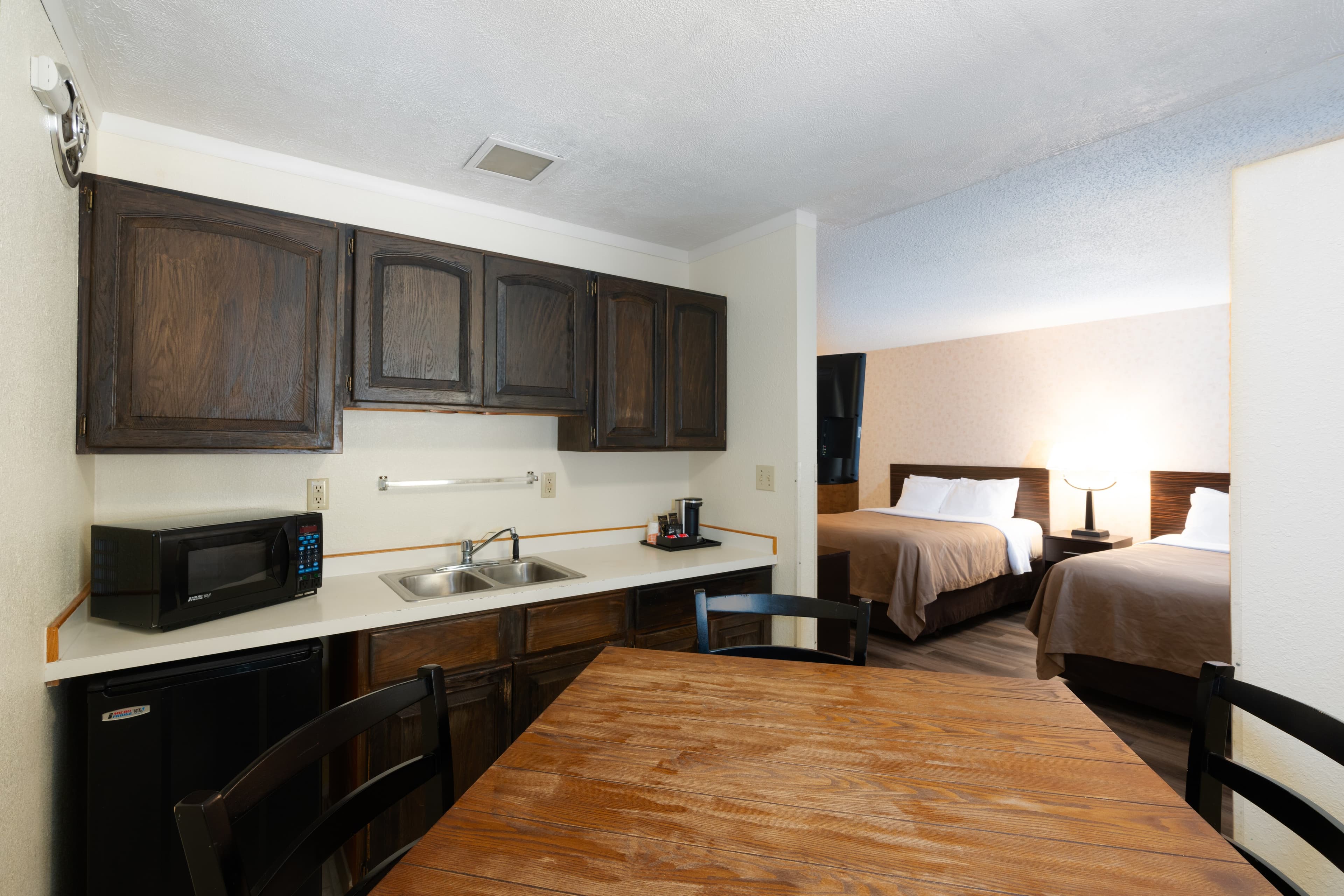 Quality Inn Havre - Image 2