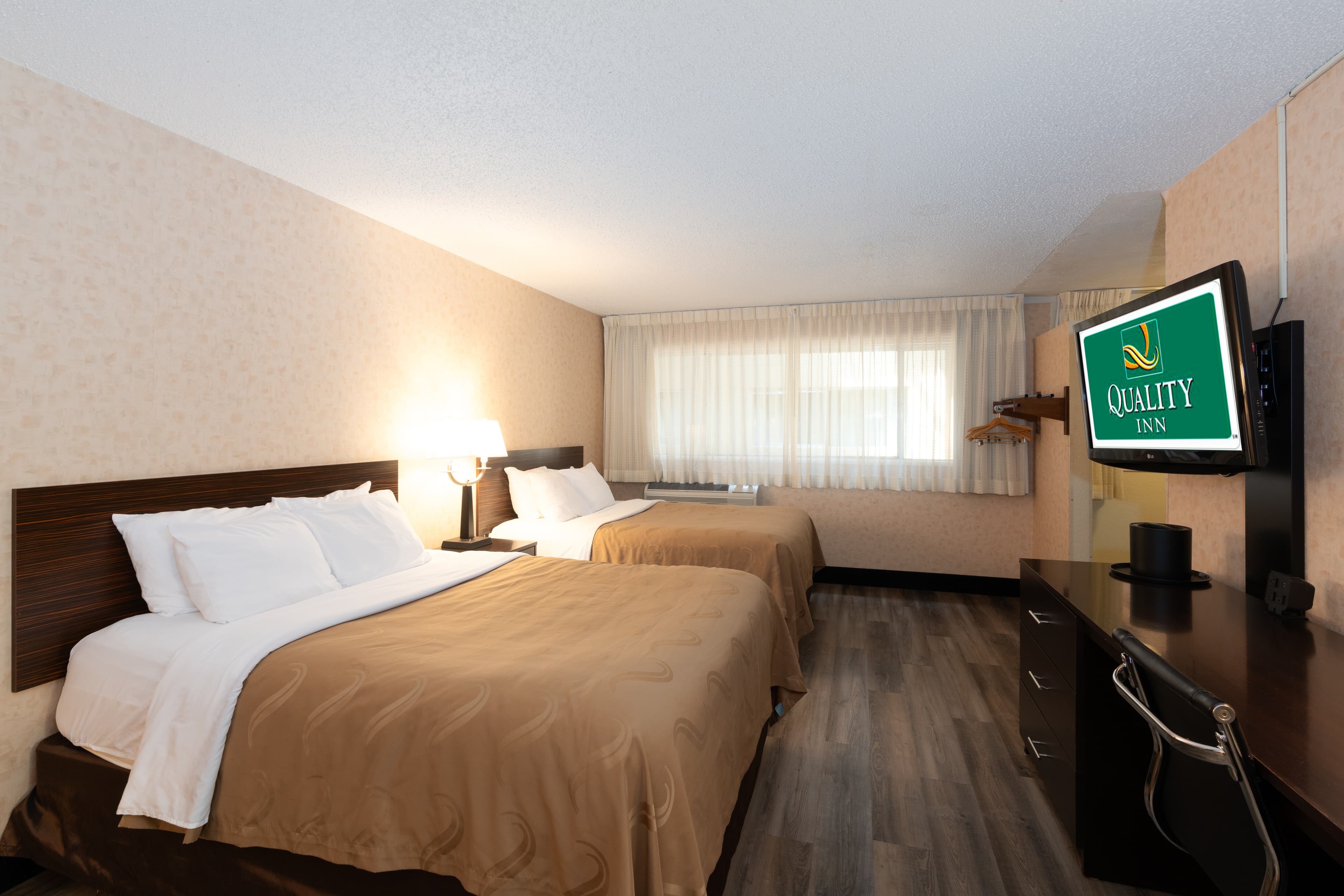 Quality Inn Havre - Image 3