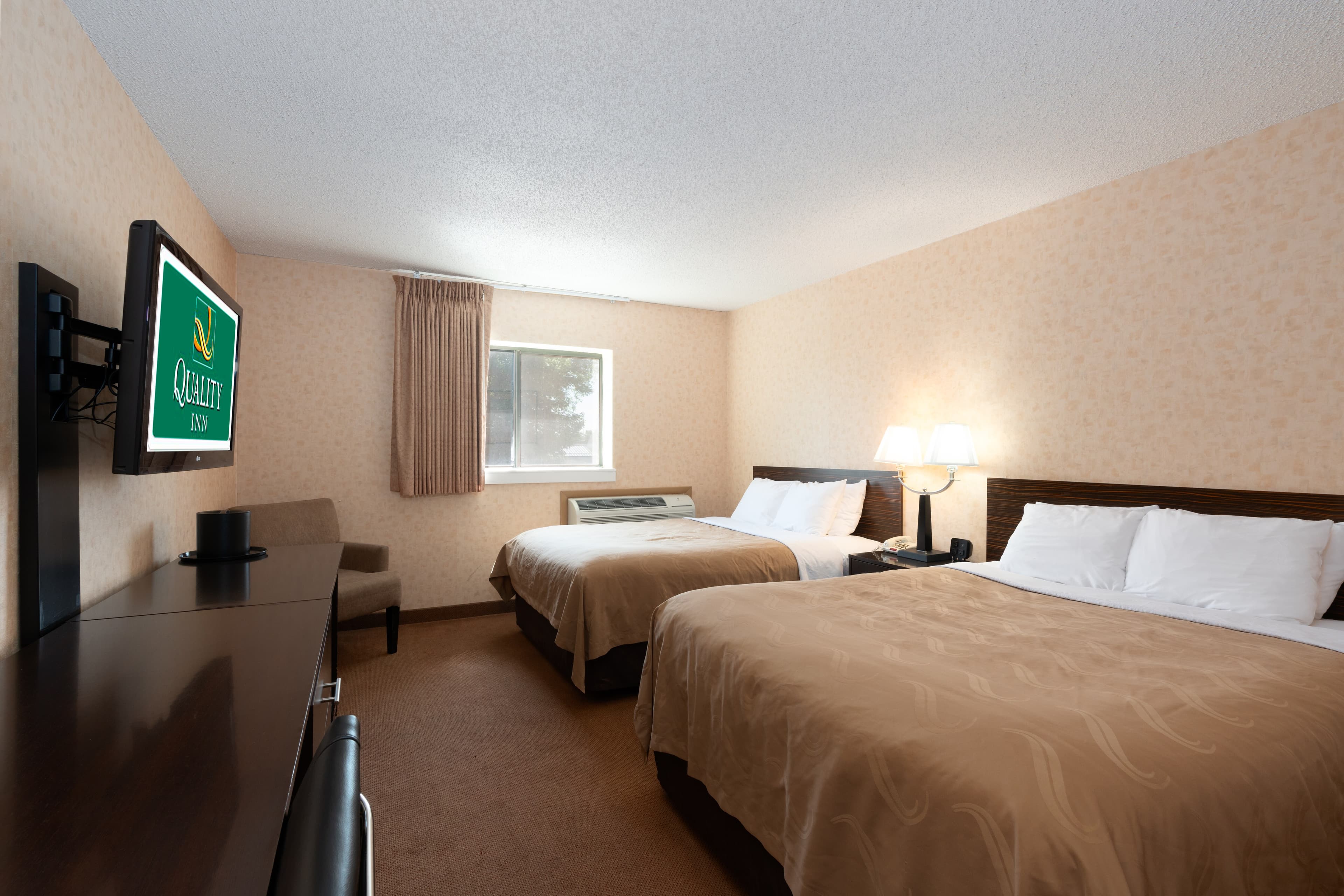 Quality Inn Havre - Image 5
