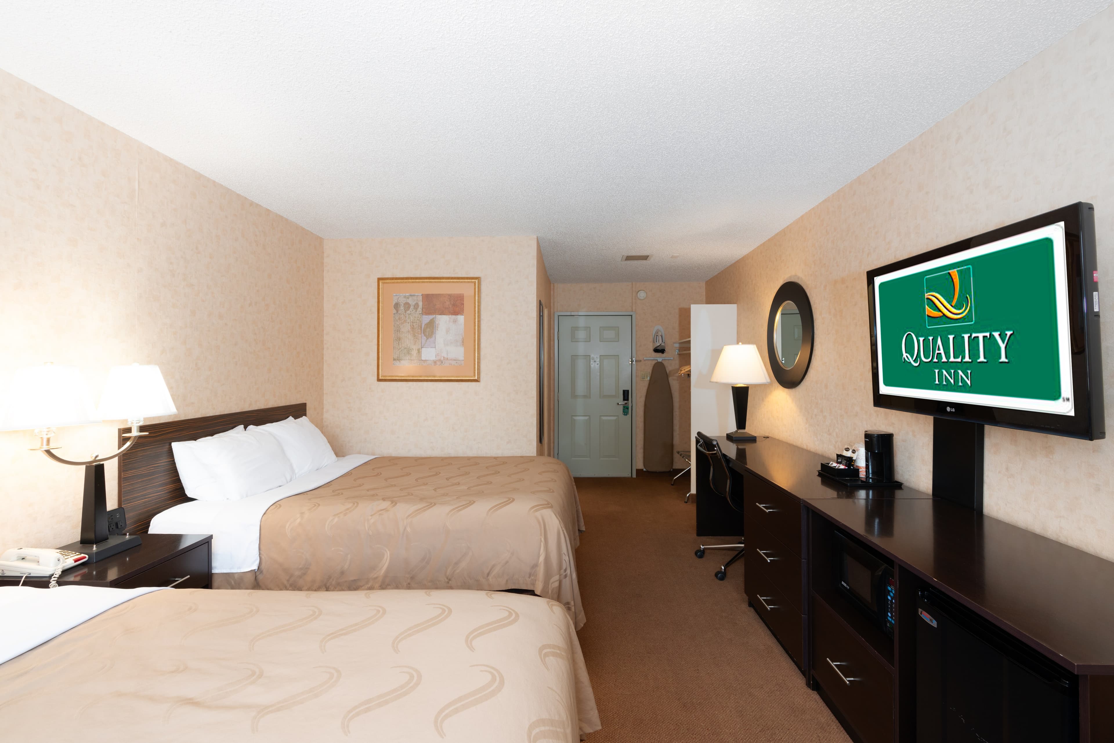 Quality Inn Havre — 6
