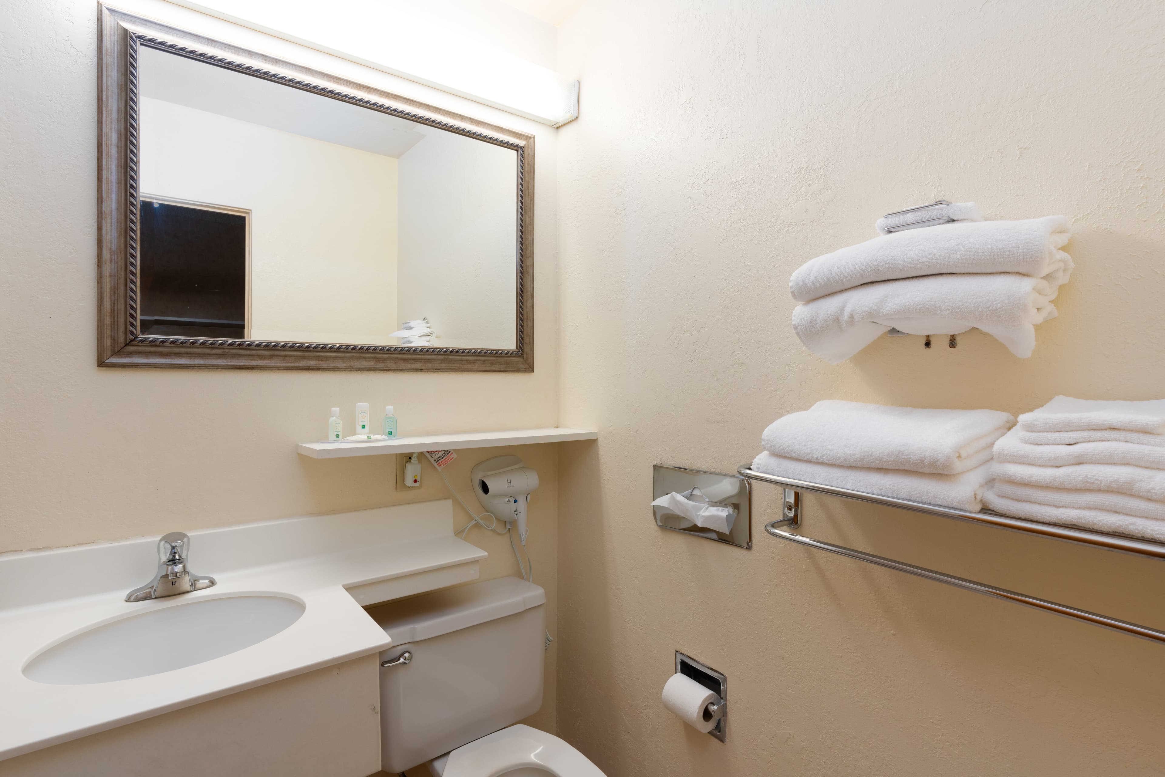 Quality Inn Havre — 7