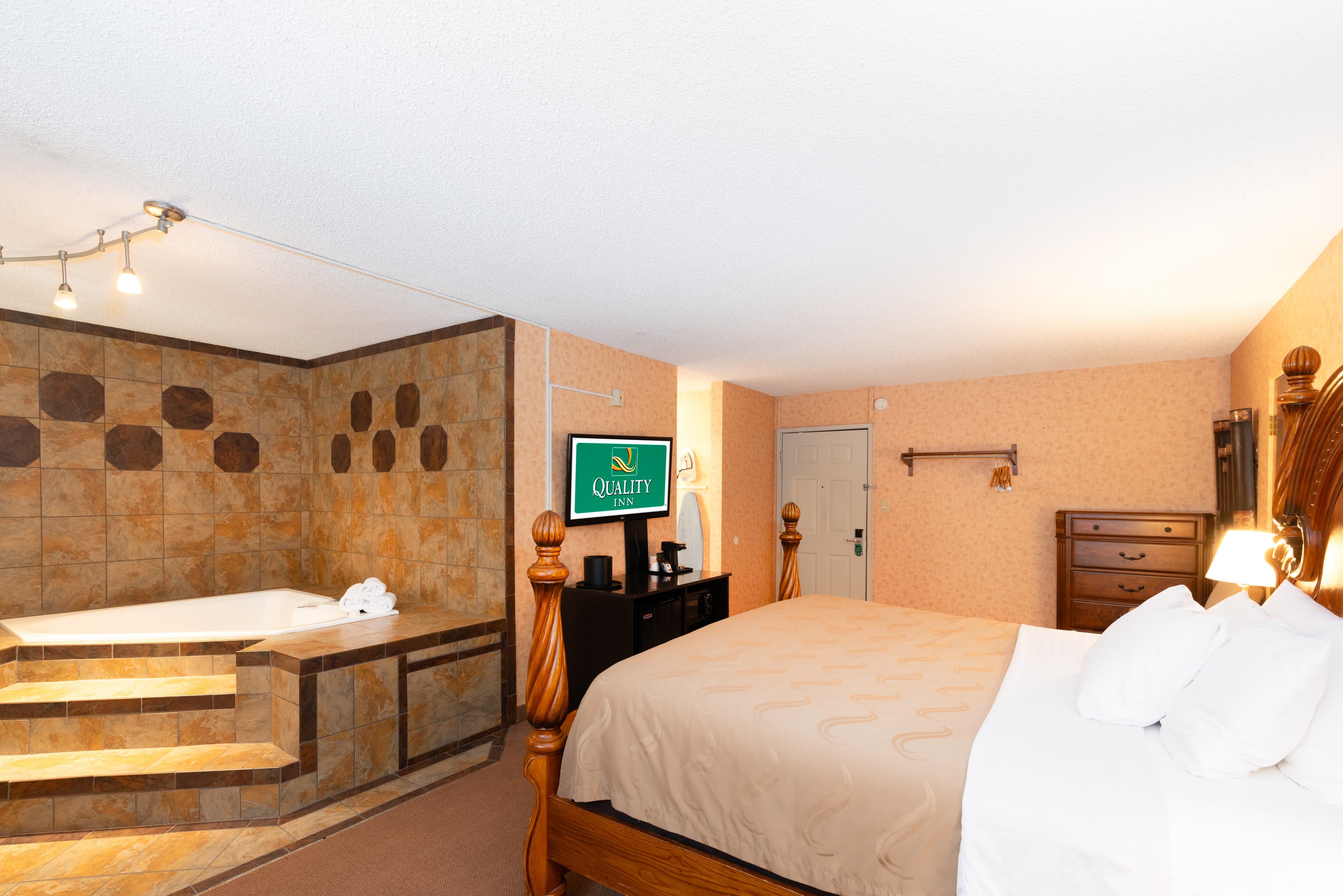 Quality Inn Havre — 10