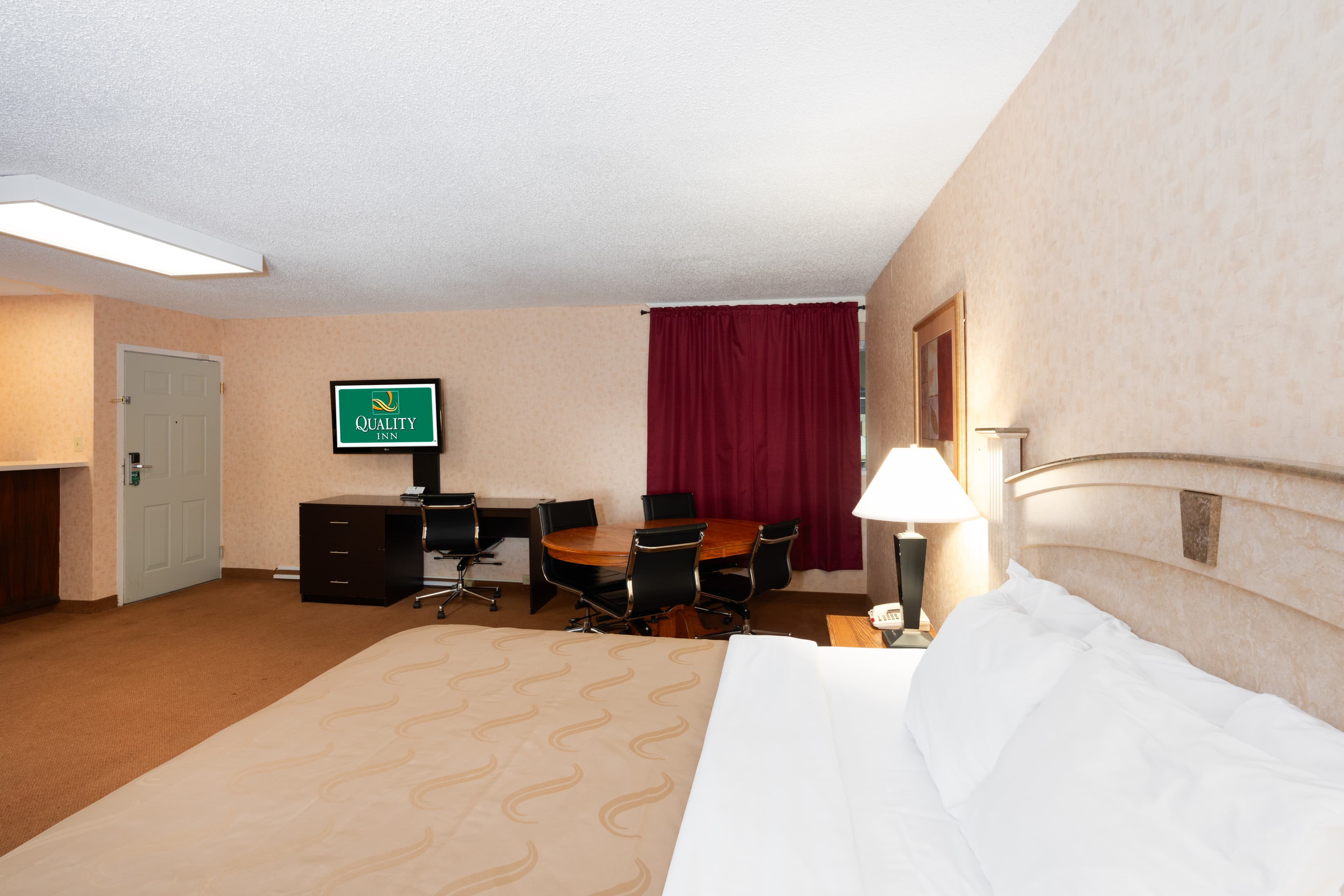 Quality Inn Havre — 11