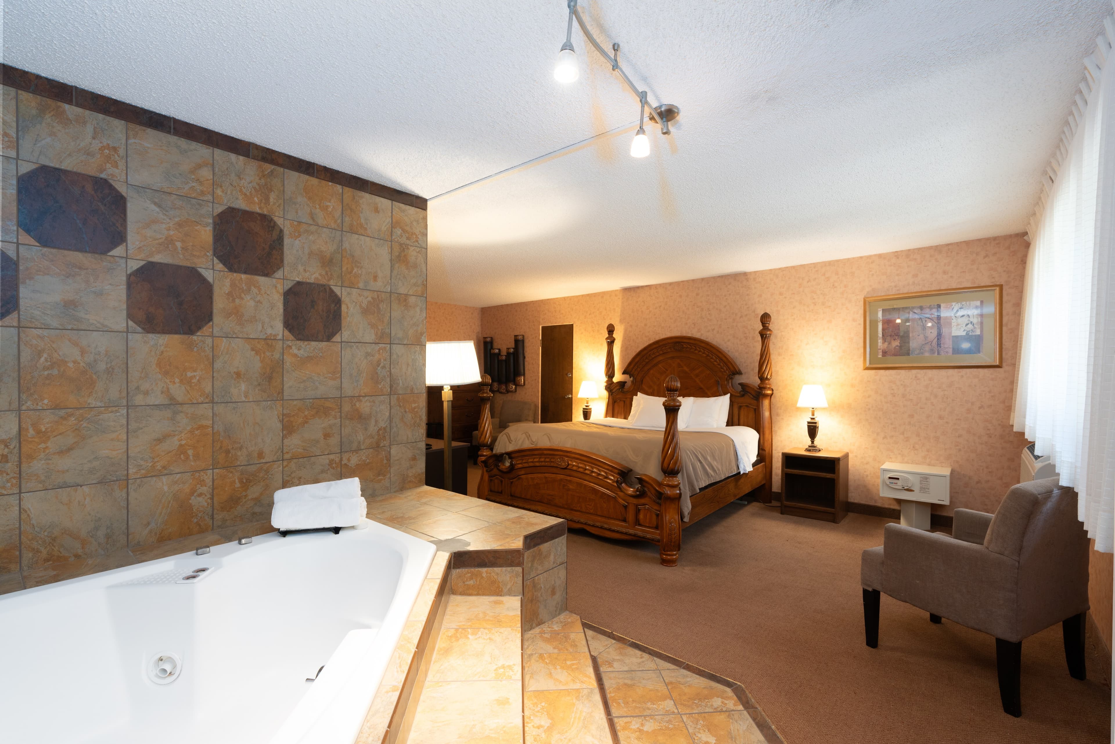 Quality Inn Havre — 12