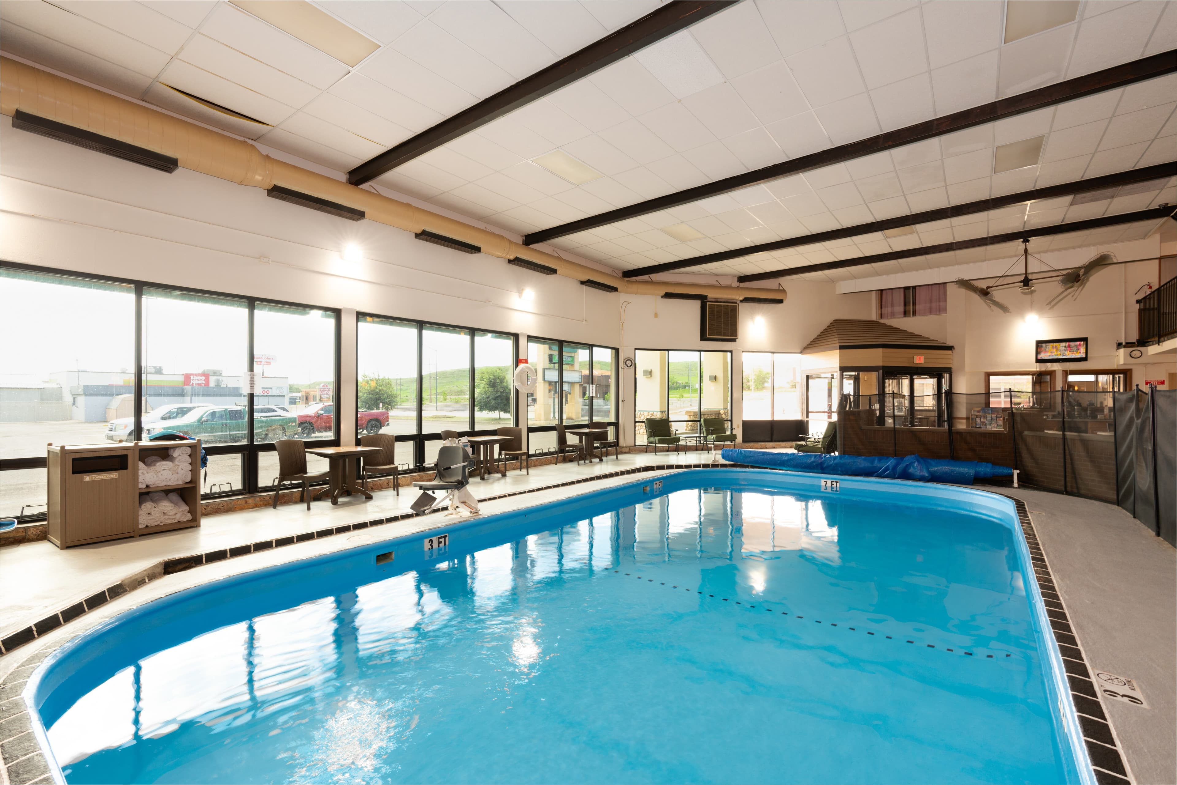 Quality Inn Havre - Image 1