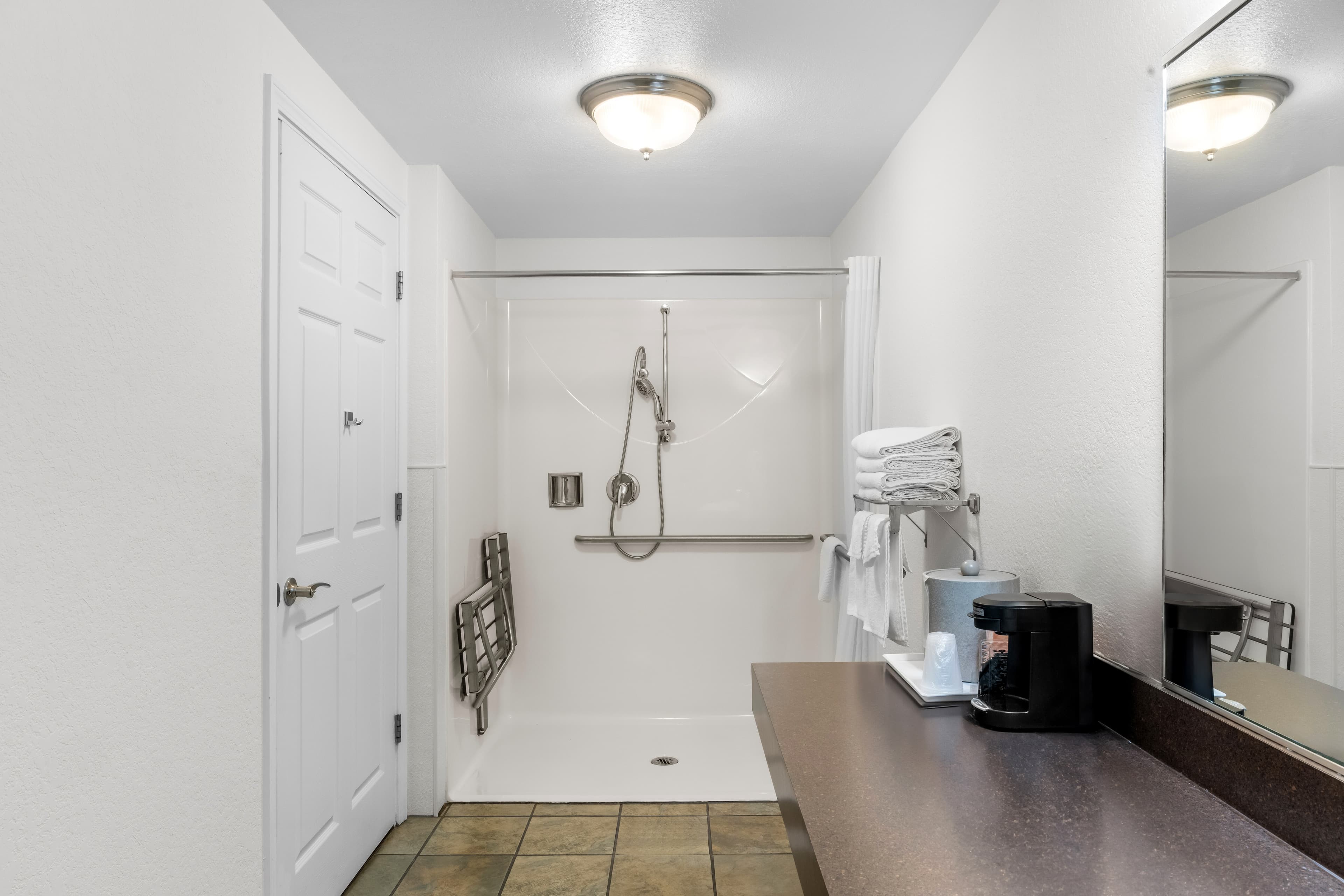 Econo Lodge Miles City I-94 — 8