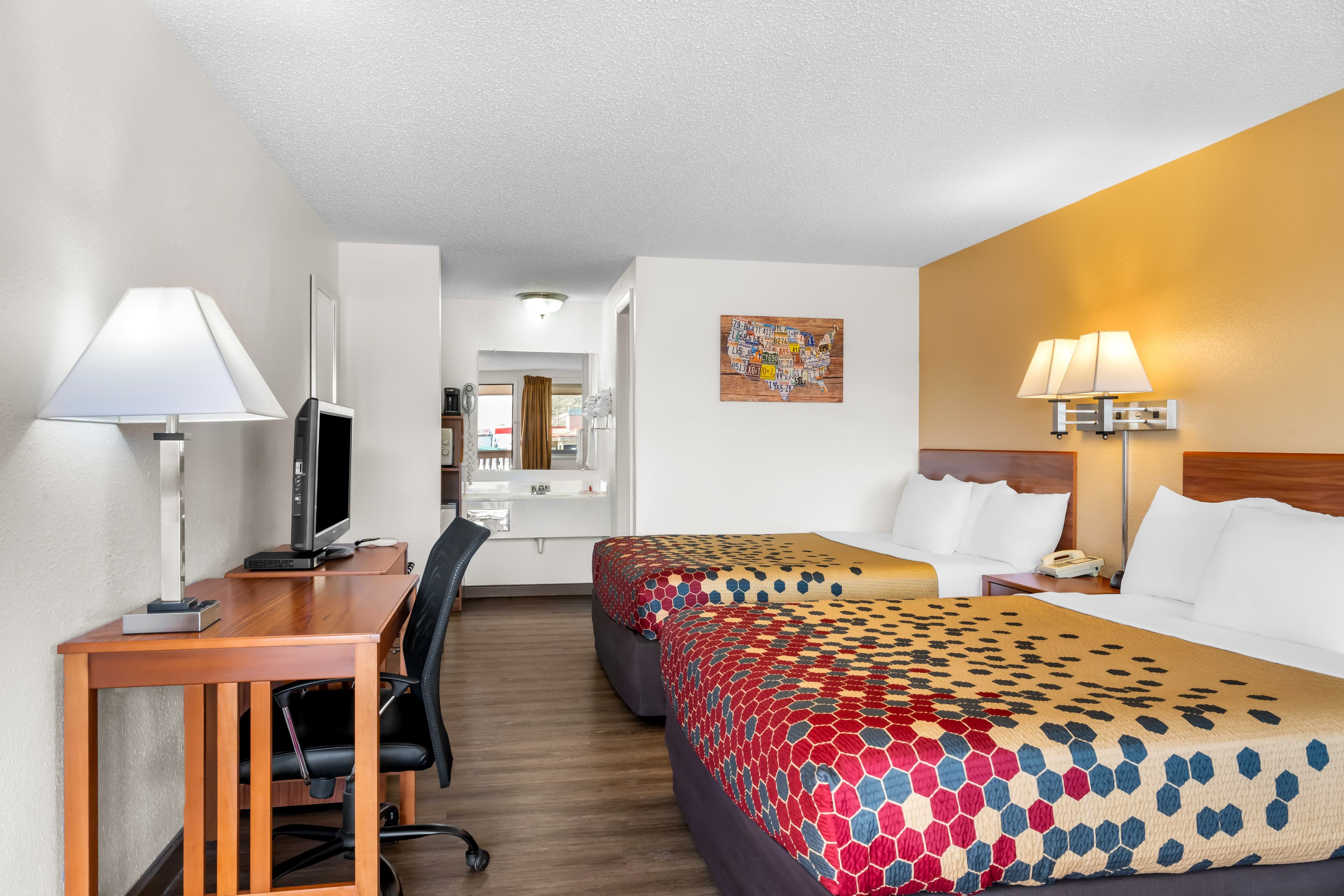Econo Lodge Miles City I-94 — 34