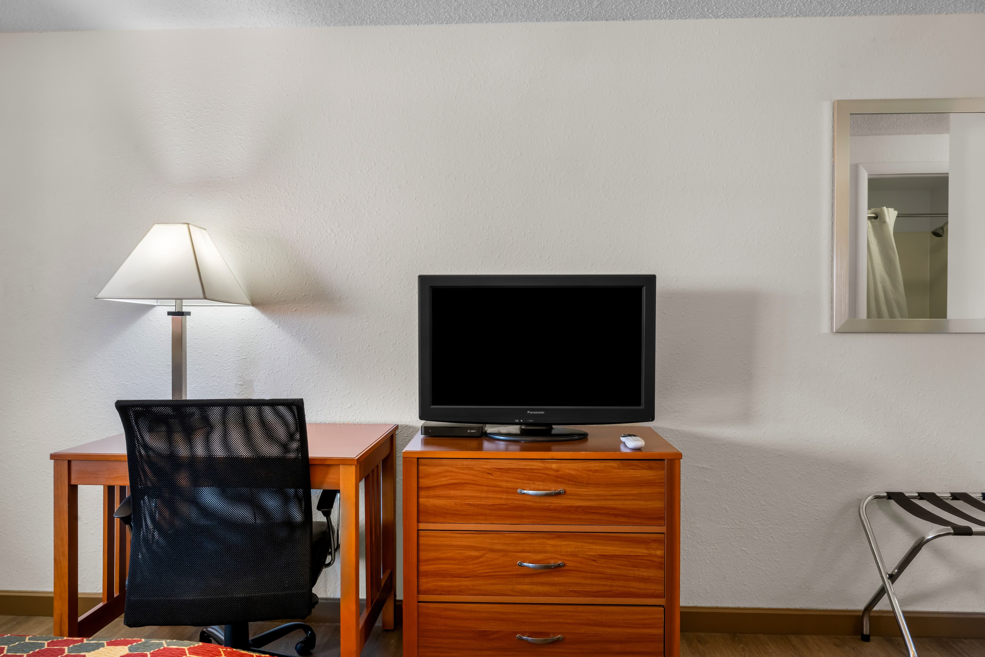 Econo Lodge Miles City I-94 — 35