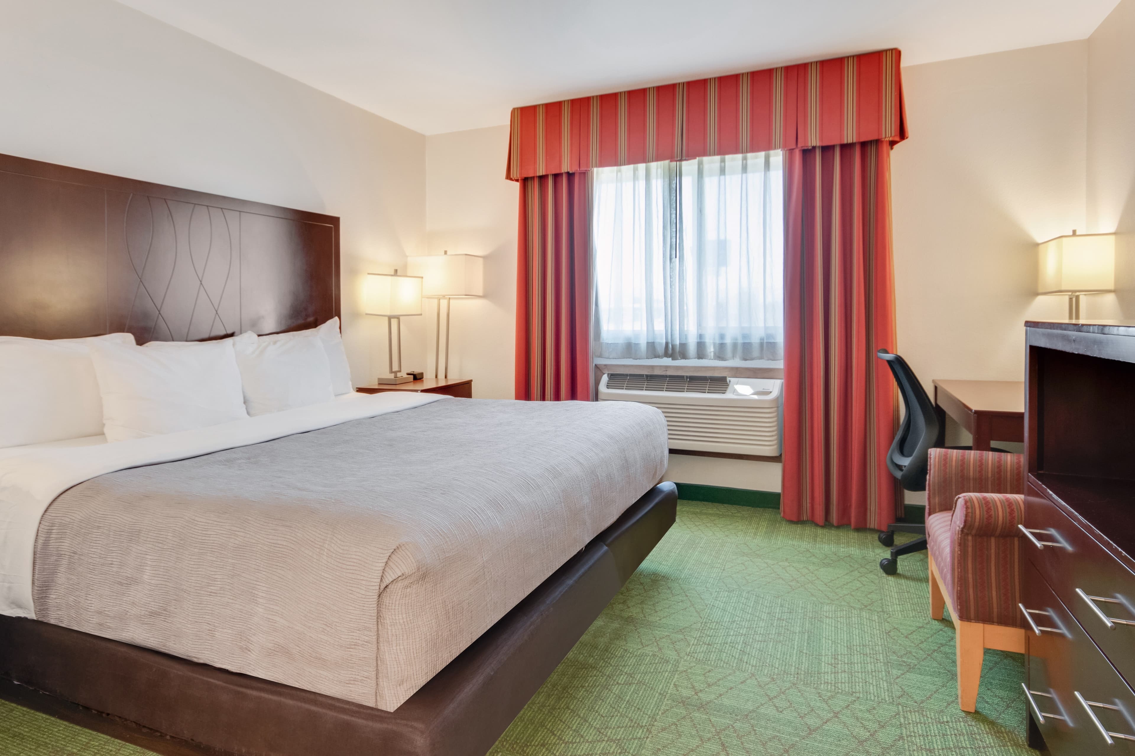 Quality Inn Belgrade - Bozeman Yellowstone Airport — 15