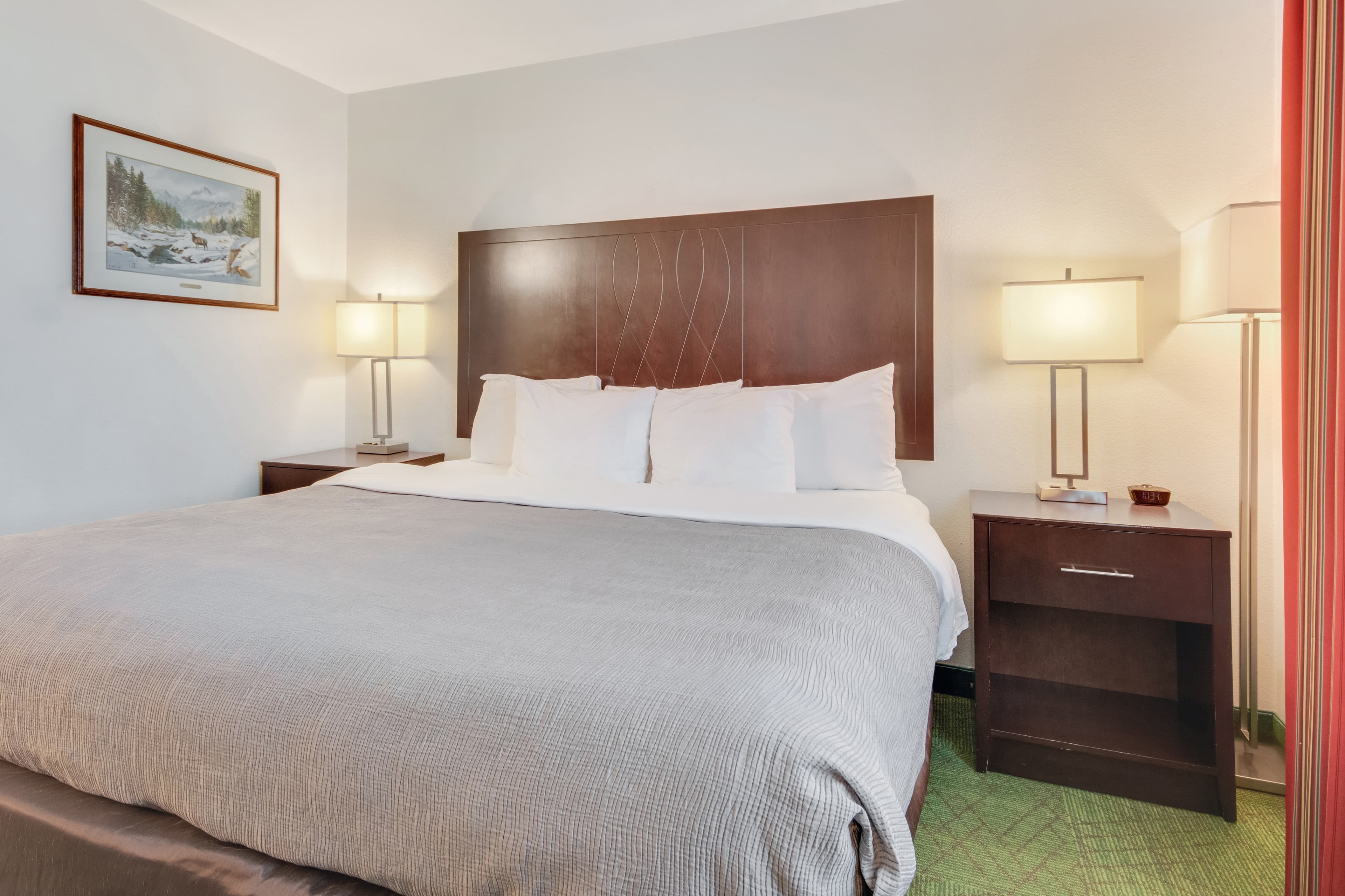 Quality Inn Belgrade - Bozeman Yellowstone Airport — 16