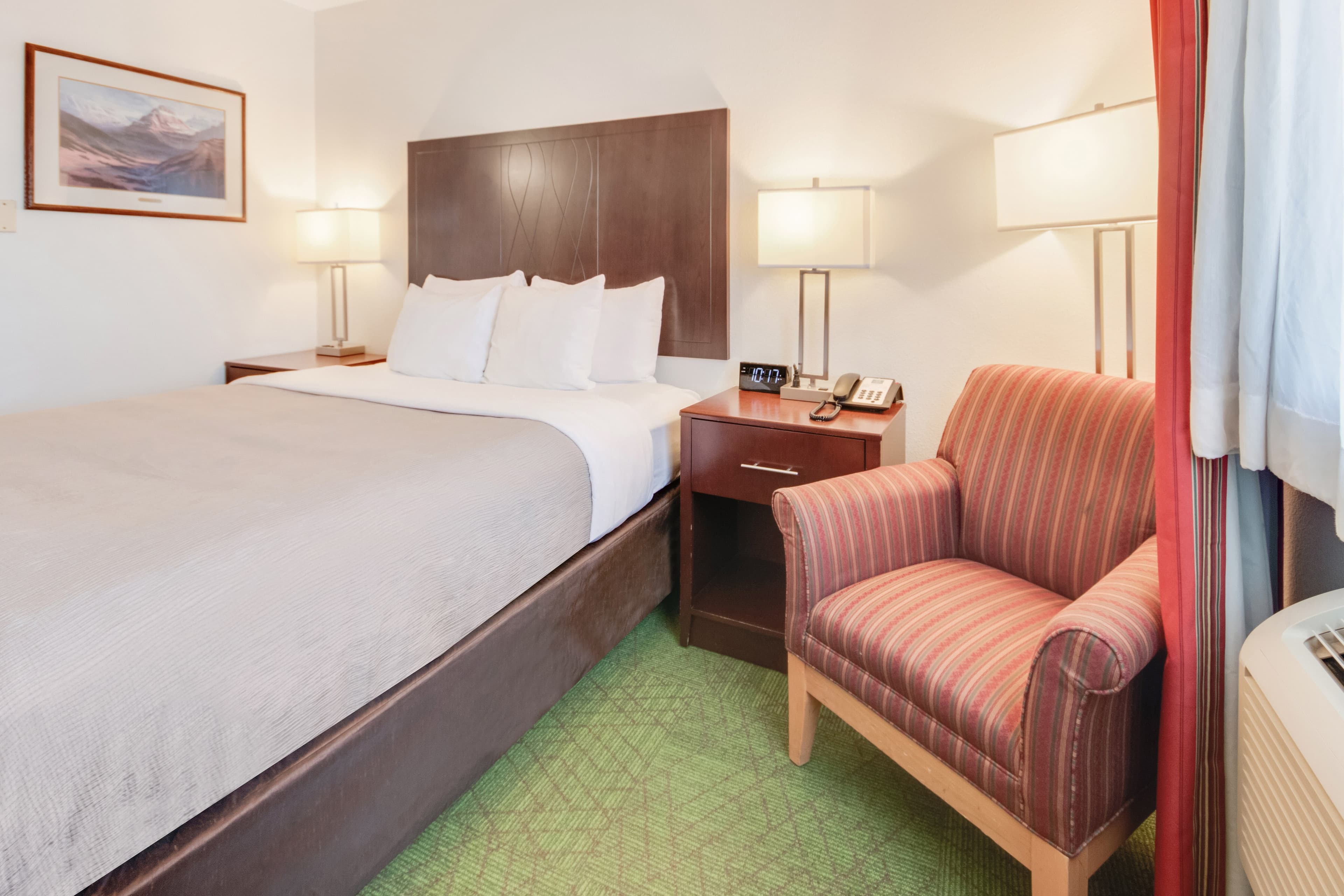 Quality Inn Belgrade - Bozeman Yellowstone Airport — 18