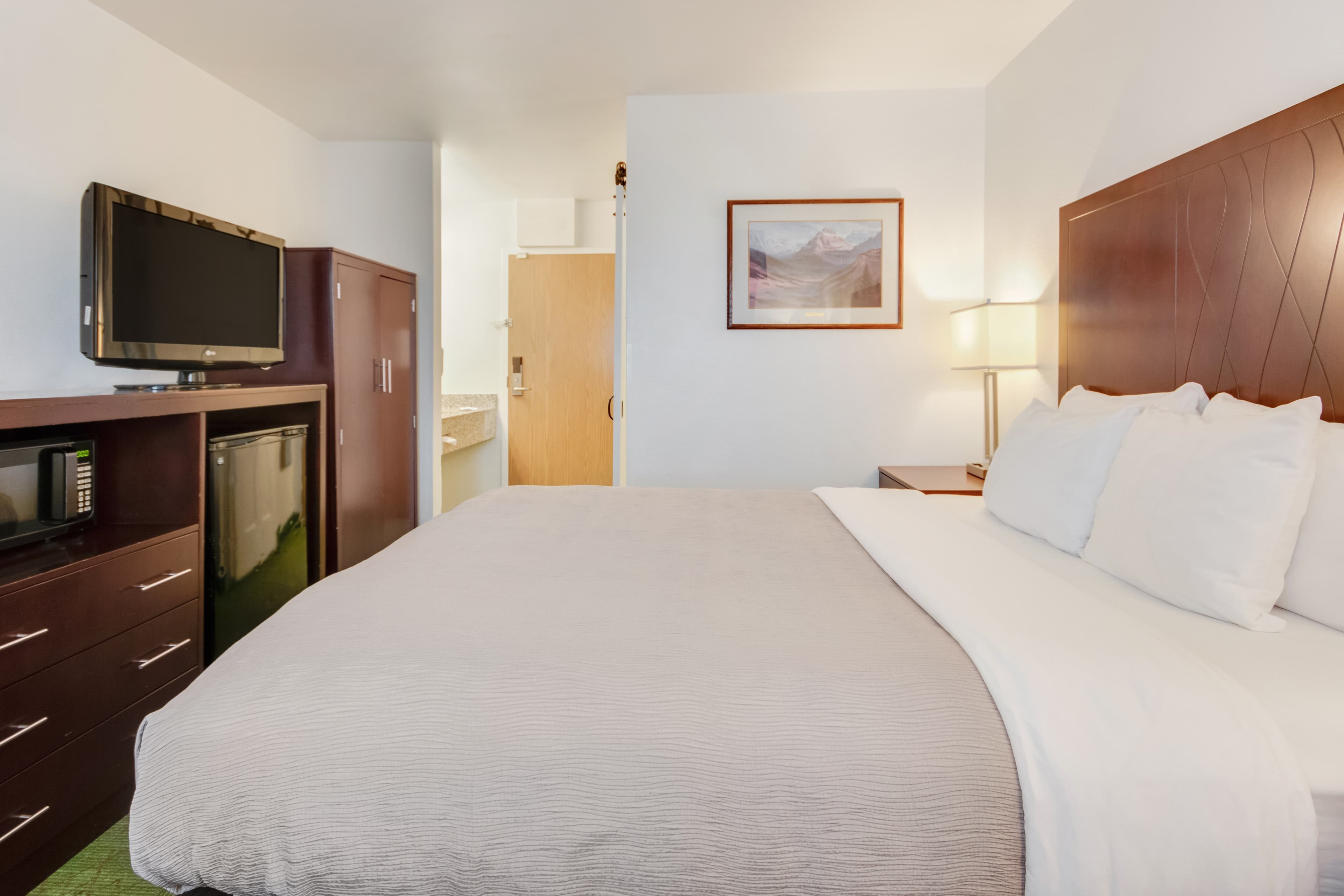 Quality Inn Belgrade - Bozeman Yellowstone Airport — 19