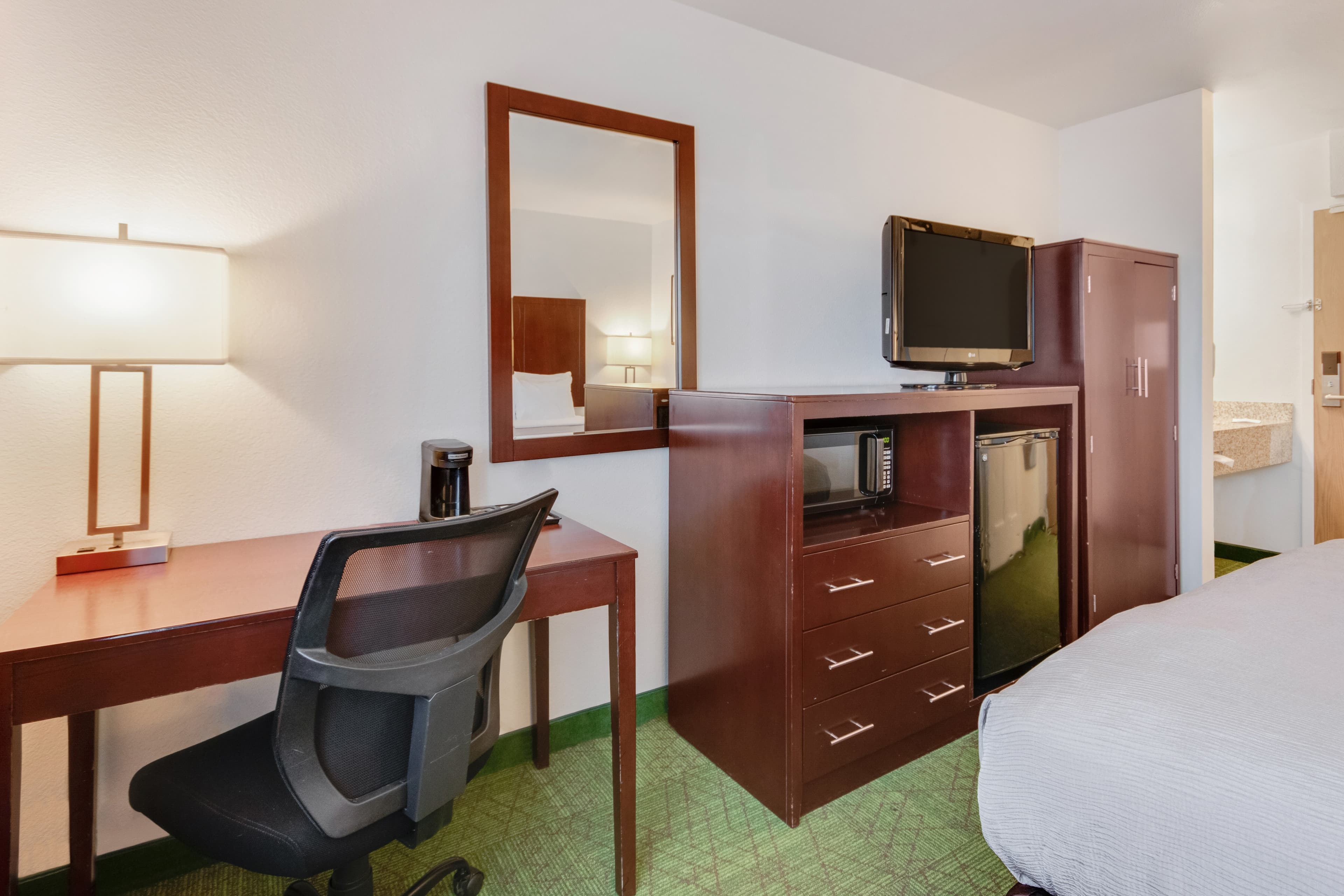 Quality Inn Belgrade - Bozeman Yellowstone Airport — 20