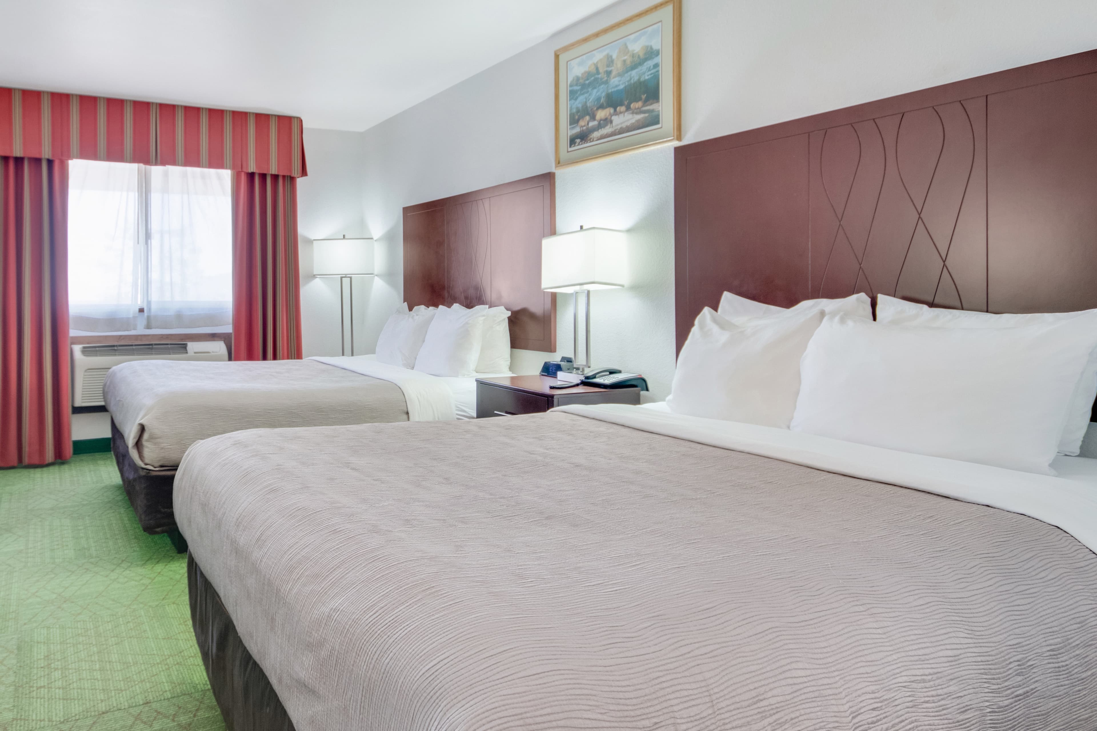 Quality Inn Belgrade - Bozeman Yellowstone Airport — 21