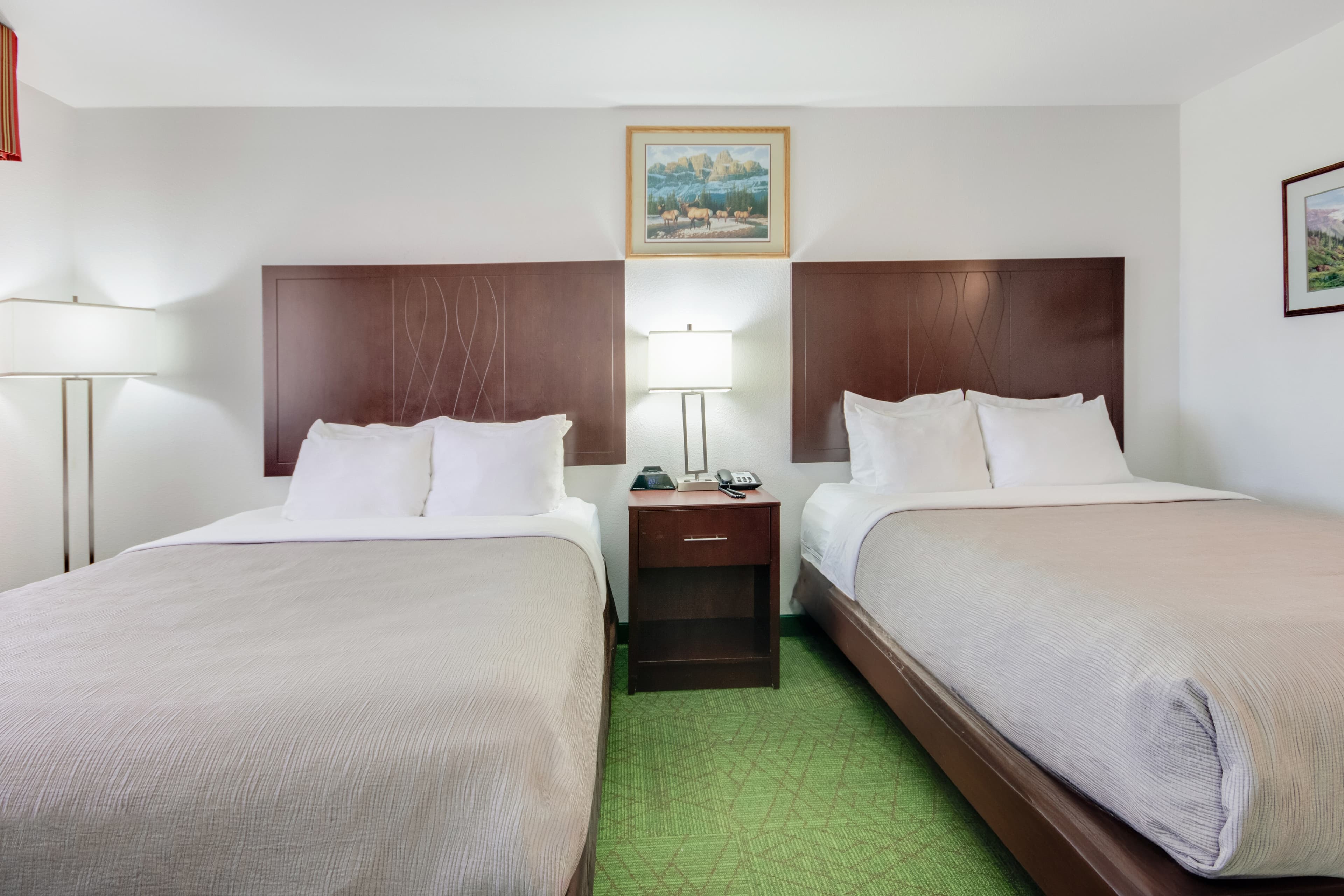Quality Inn Belgrade - Bozeman Yellowstone Airport — 22