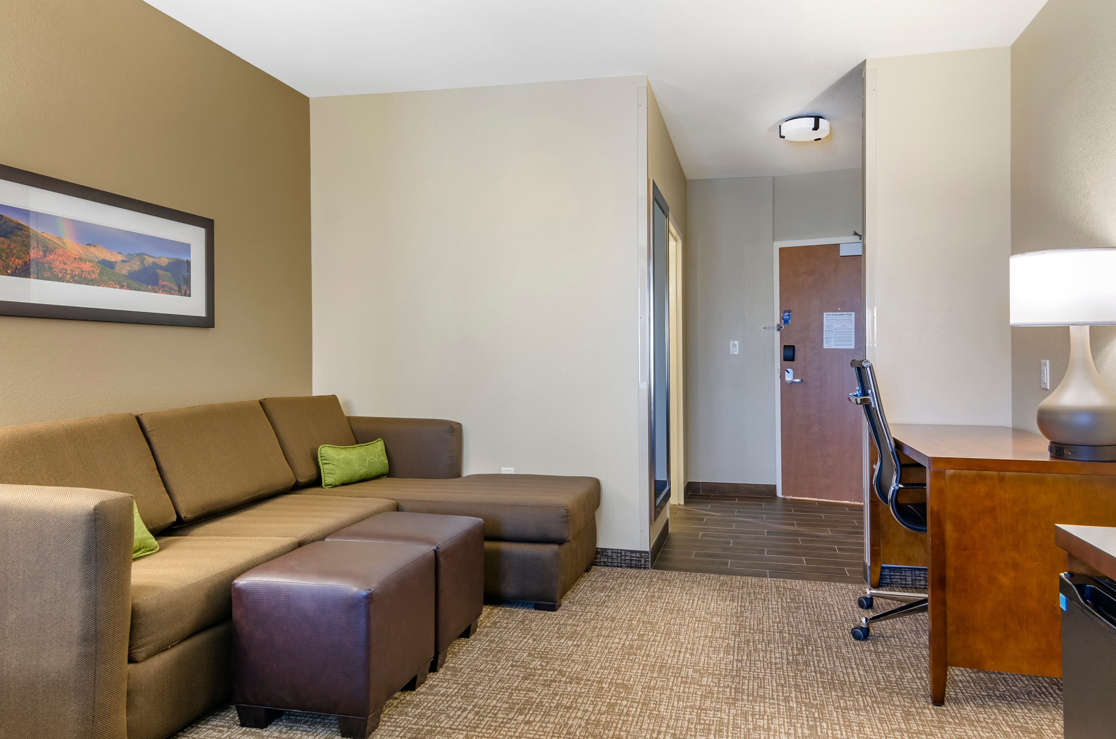 Comfort Suites Helena Airport — 14