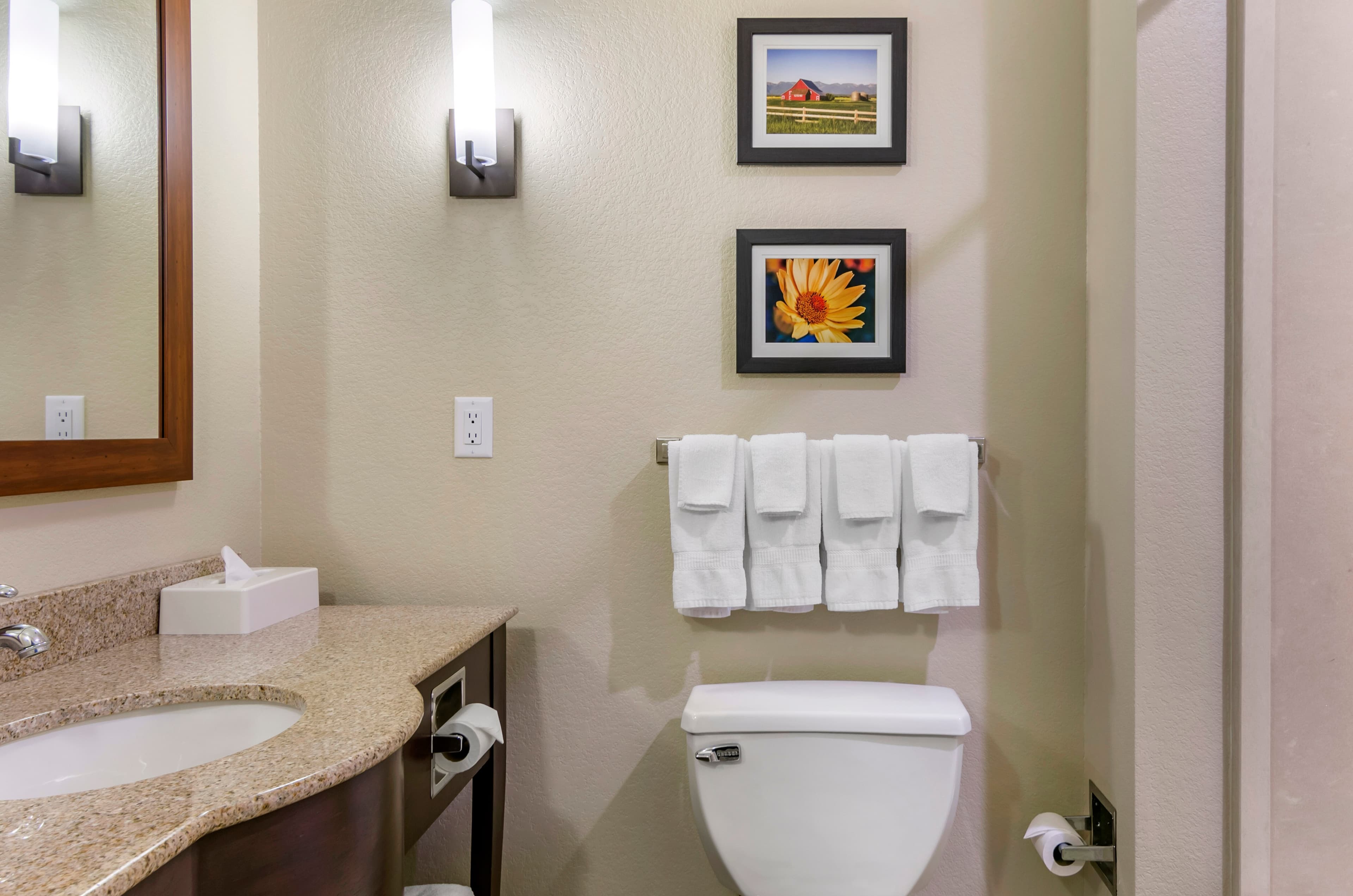 Comfort Suites Helena Airport — 15
