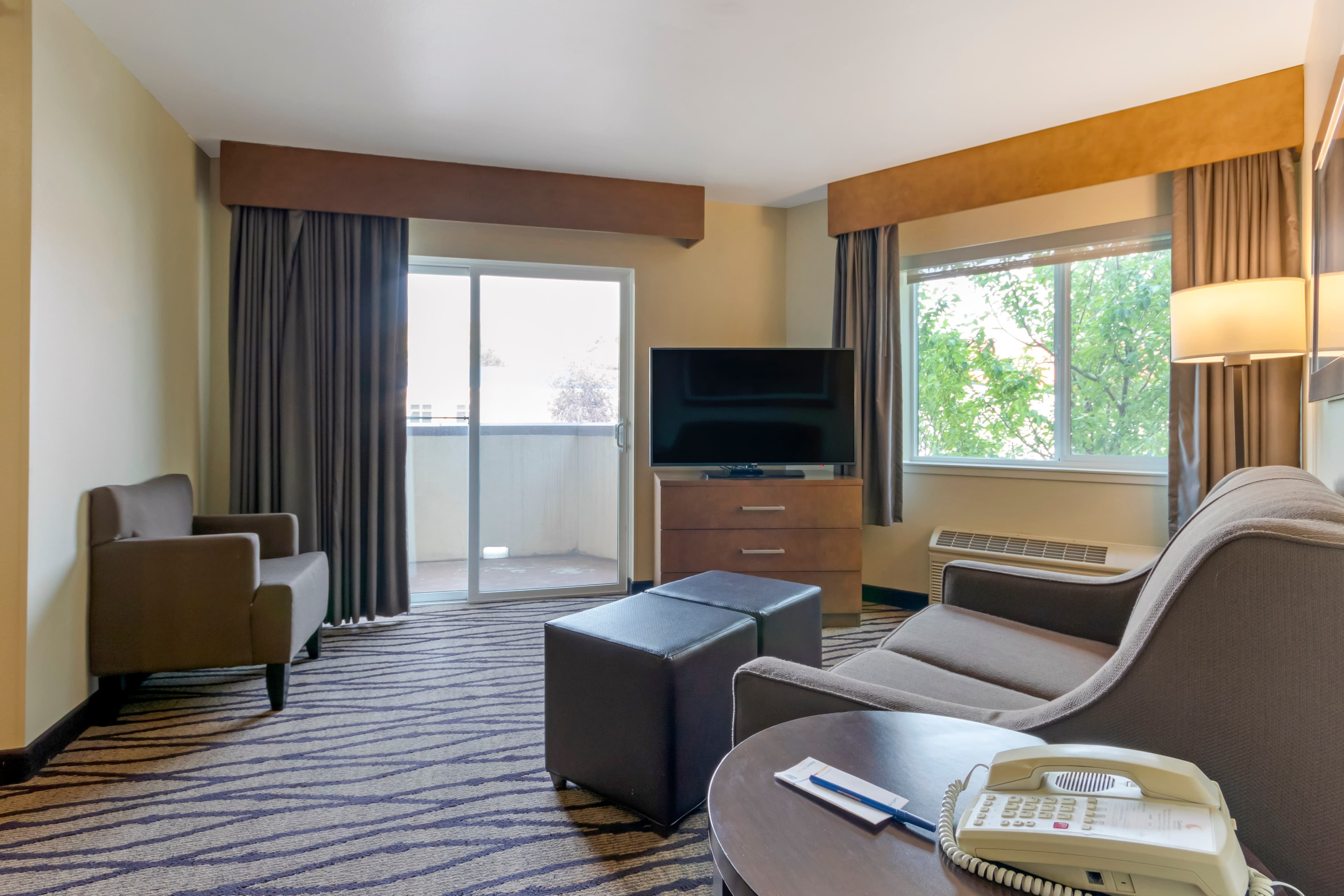 Comfort Inn & Suites Market - Airport — 21