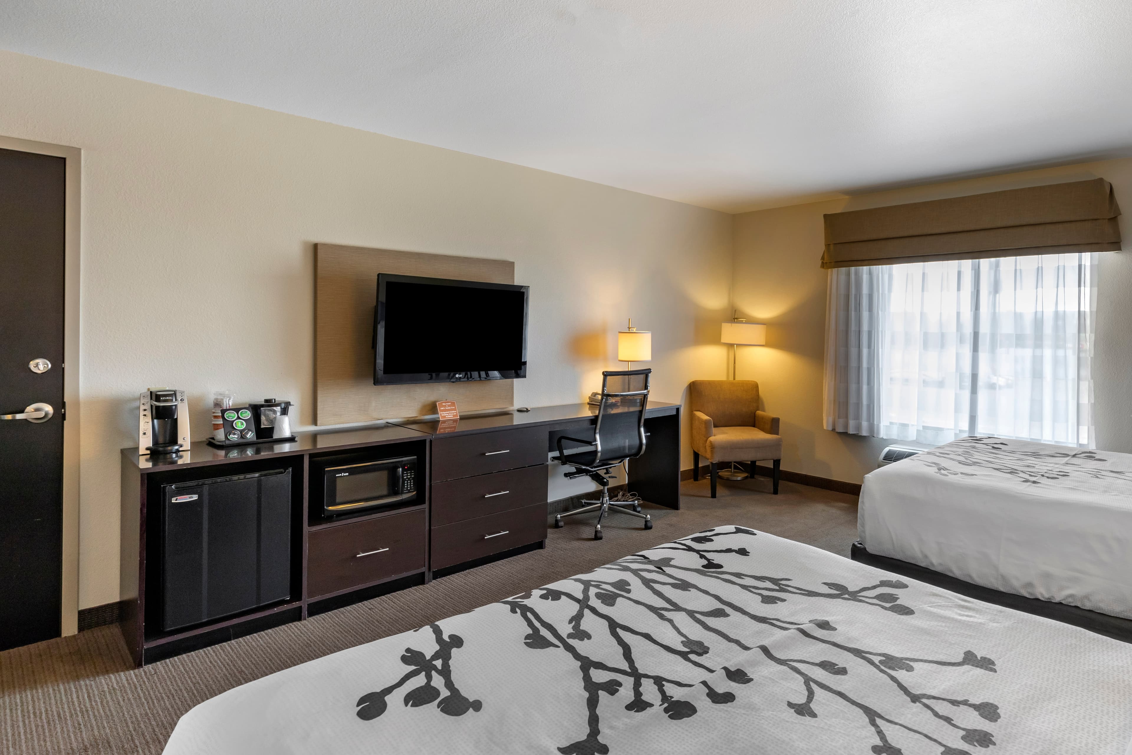 Sleep Inn & Suites Miles City I-94 — 8