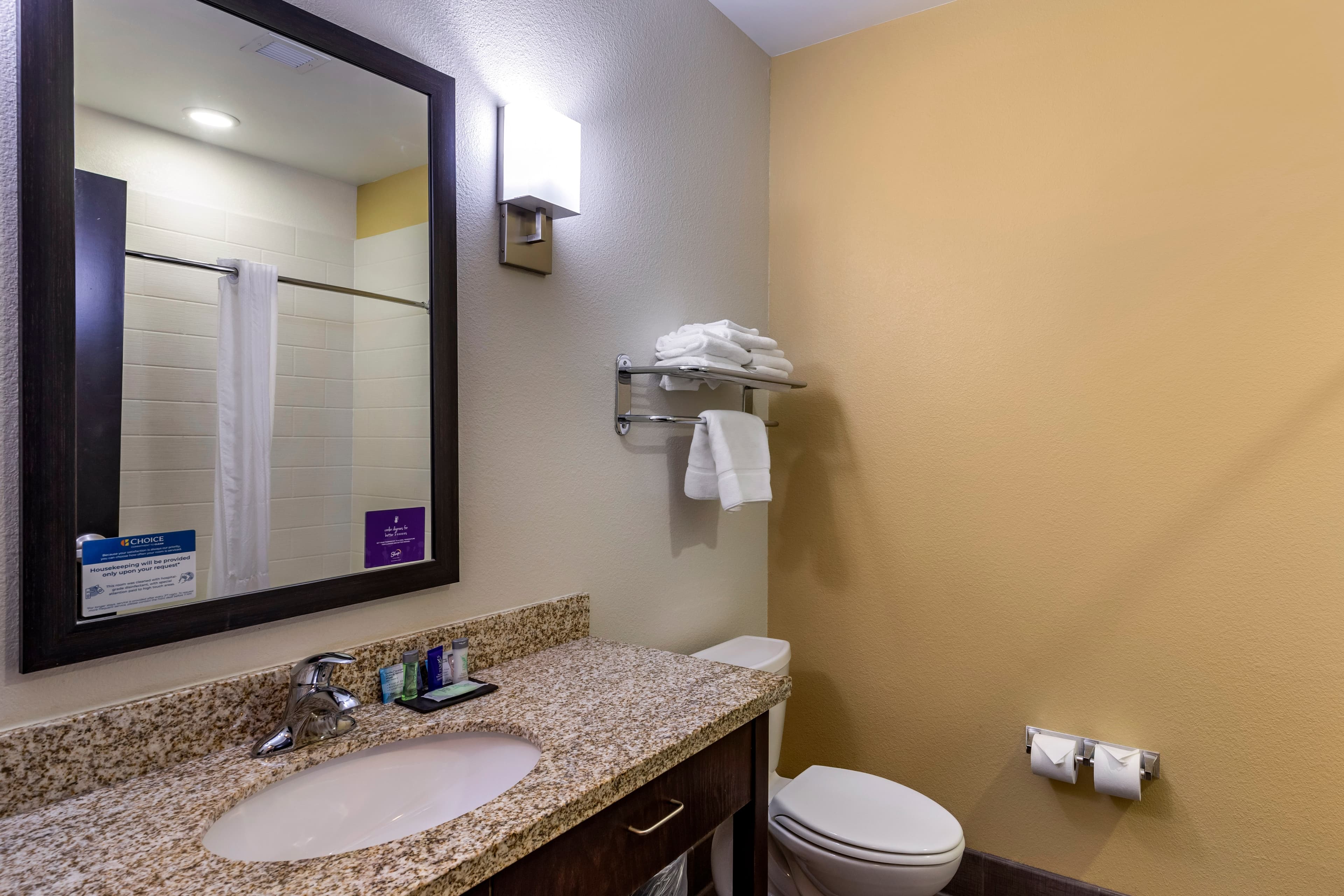 Sleep Inn & Suites Miles City I-94 — 28