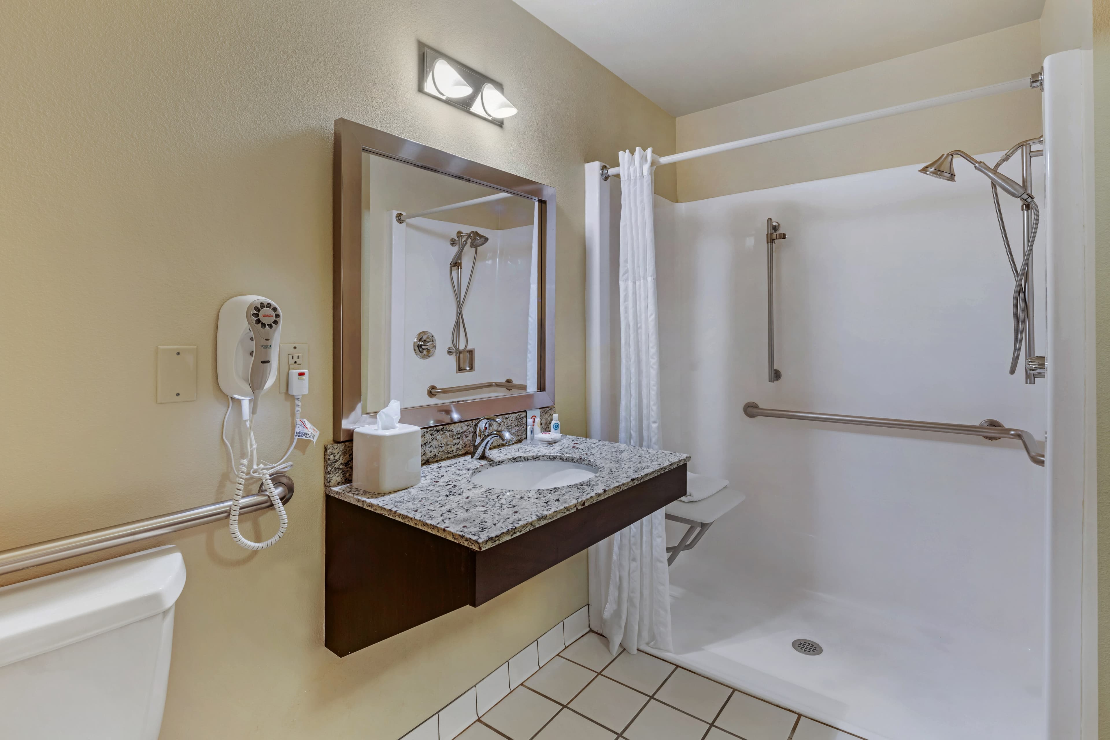 Comfort Inn Missoula near University — 8
