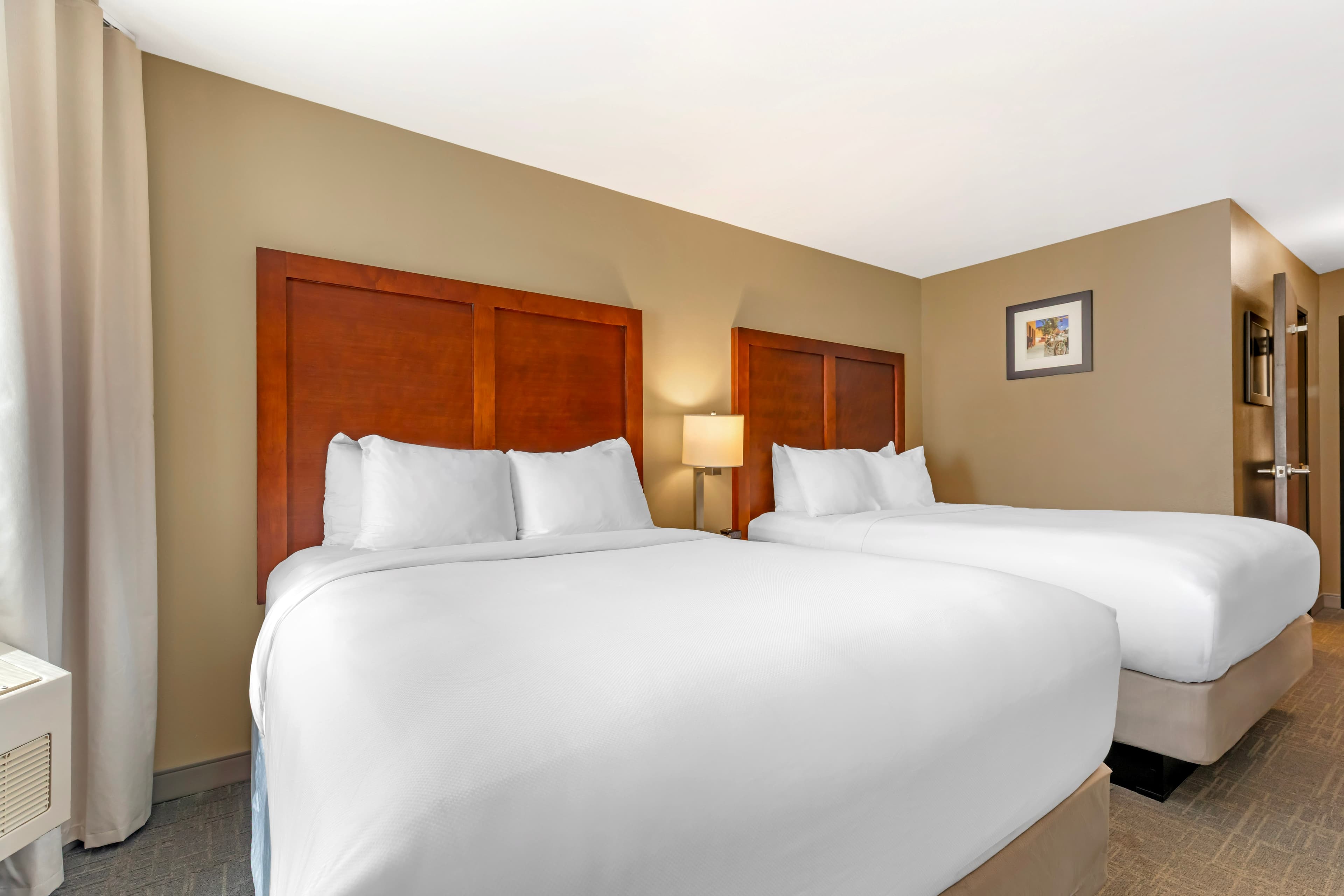 Comfort Inn Missoula near University — 11