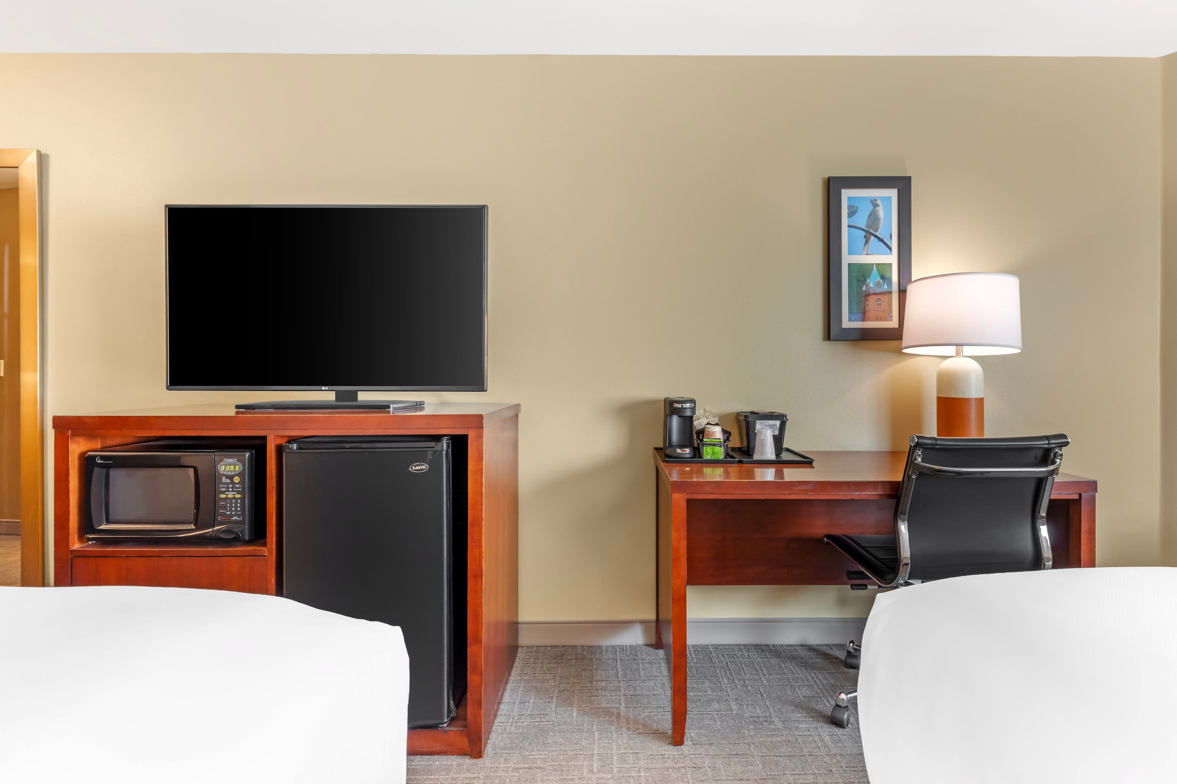 Comfort Inn Missoula near University — 12