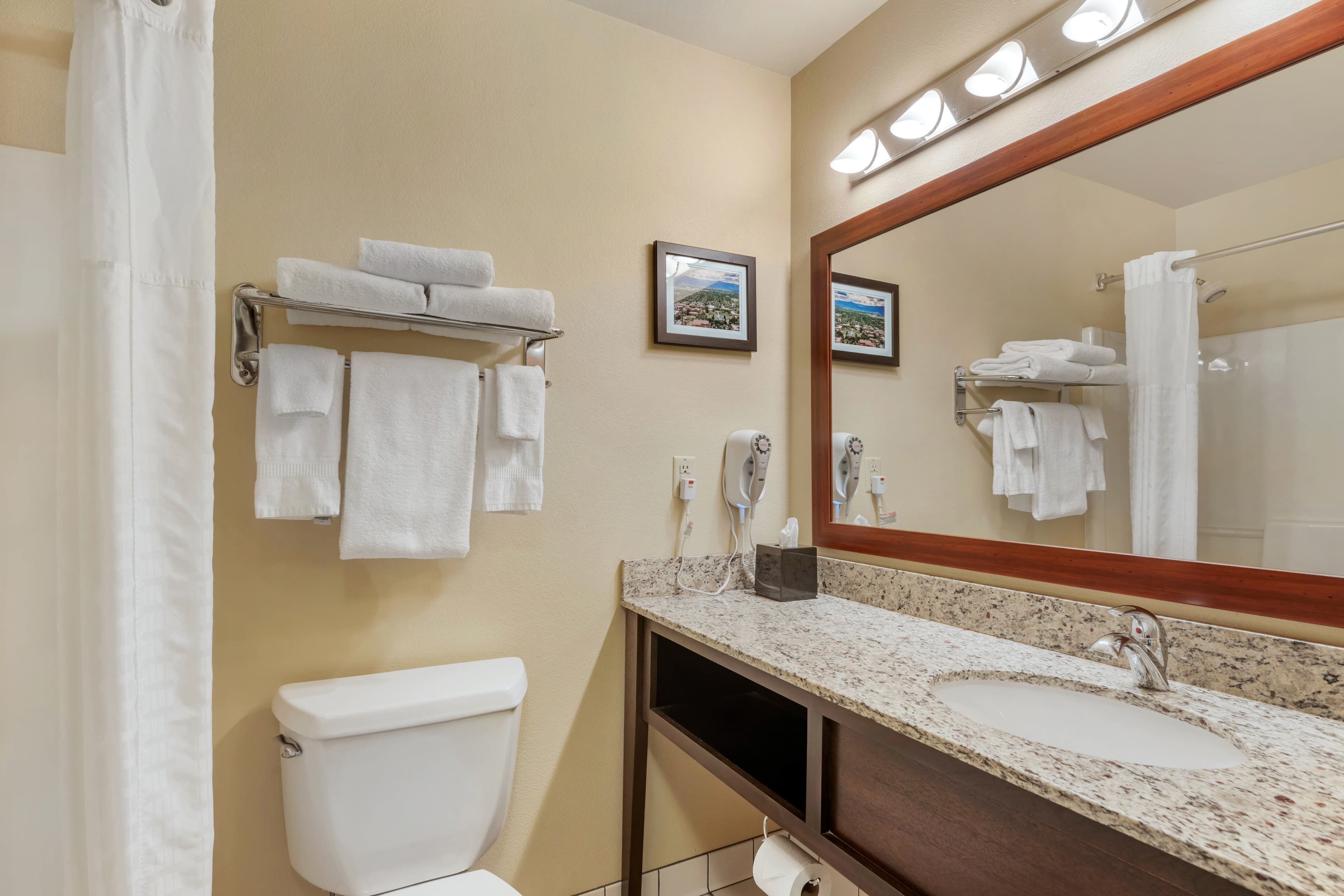 Comfort Inn Missoula near University — 17