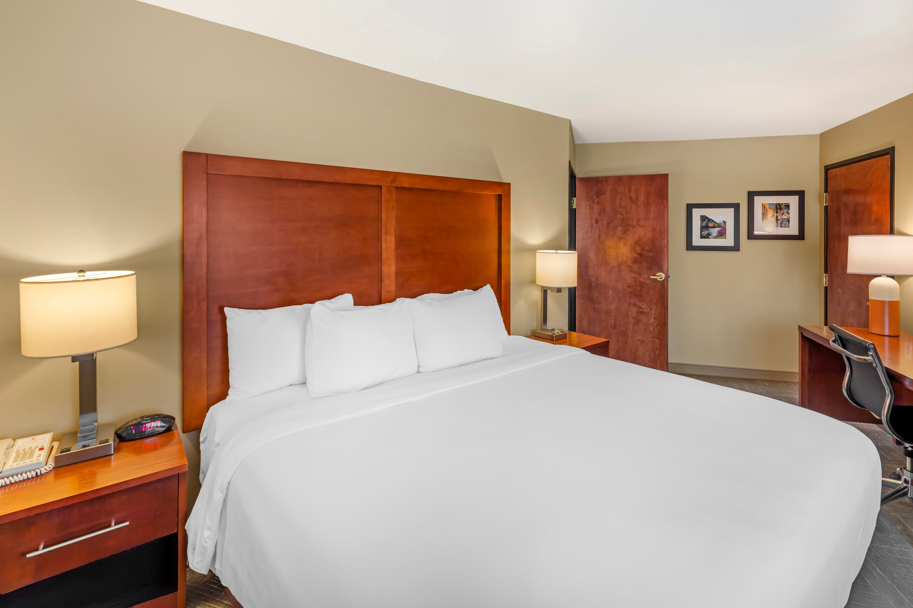 Comfort Inn Missoula near University — 14