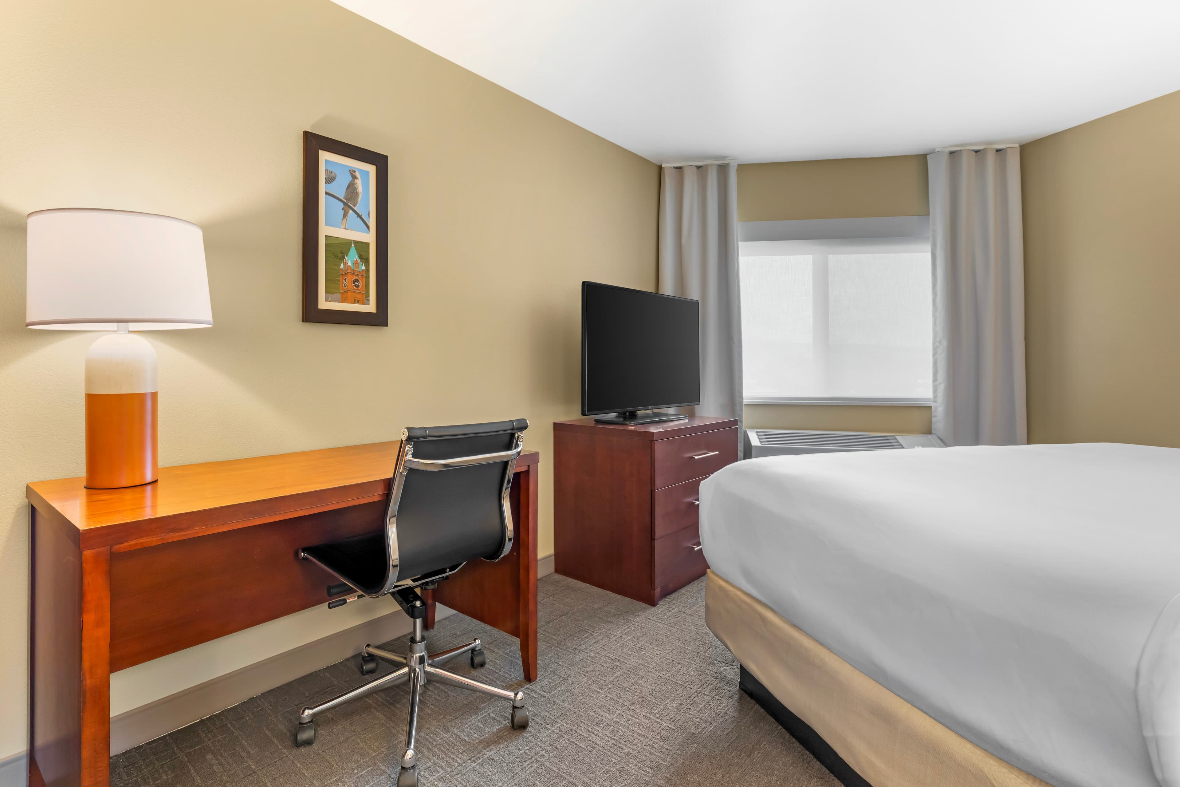 Comfort Inn Missoula near University — 15